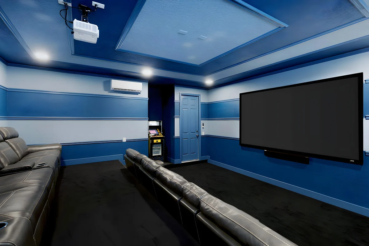 Wander Kissimmee Harmony