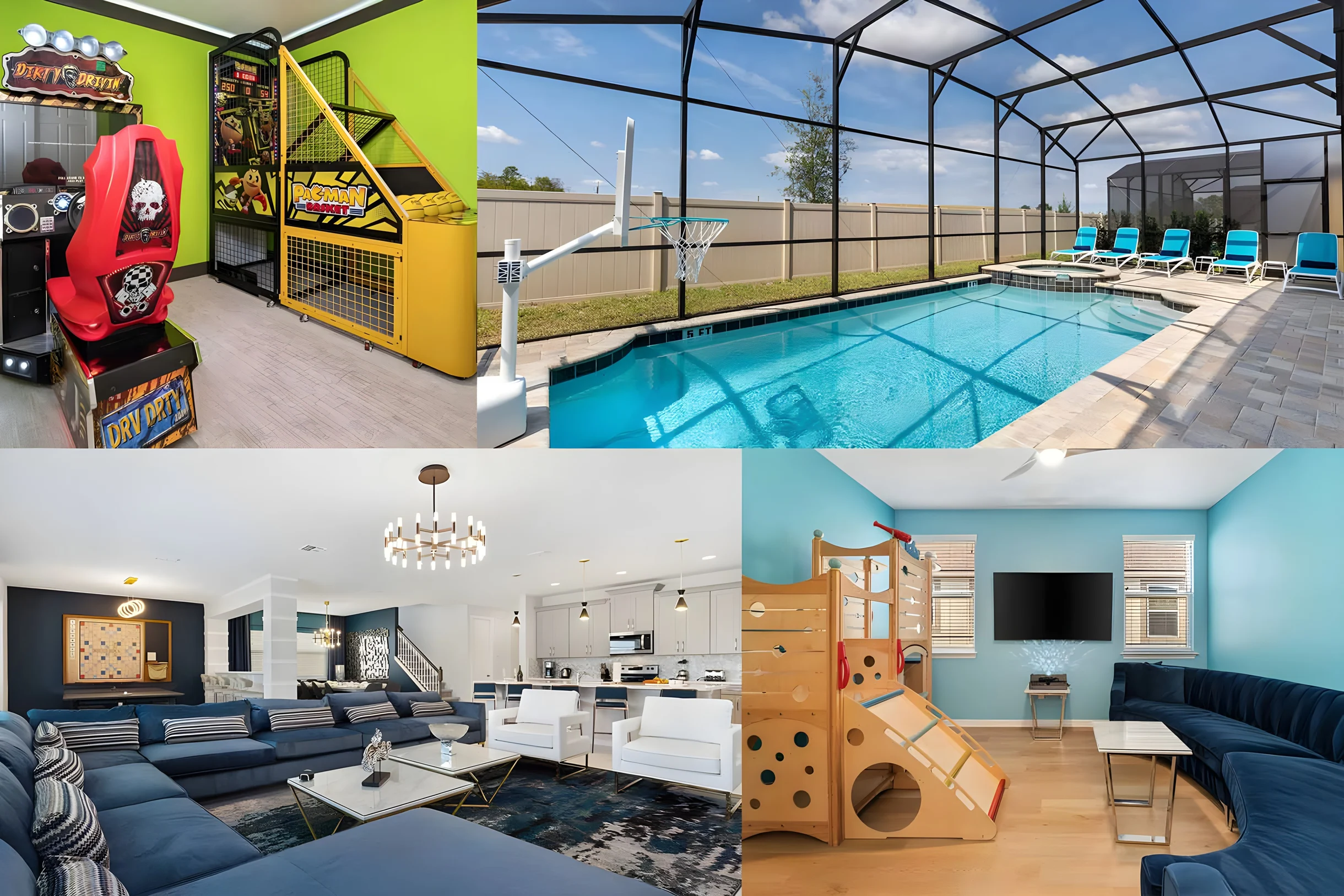 Wander Kissimmee Harmony #12