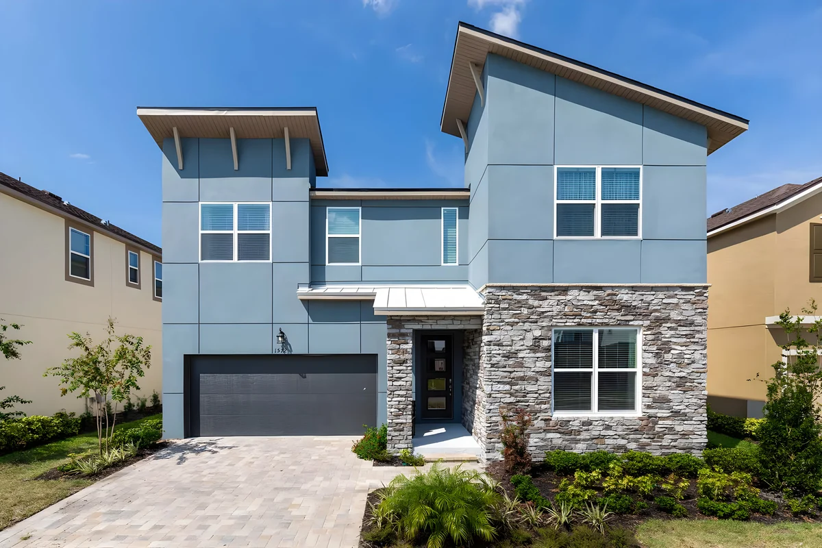 Wander Kissimmee Harmony