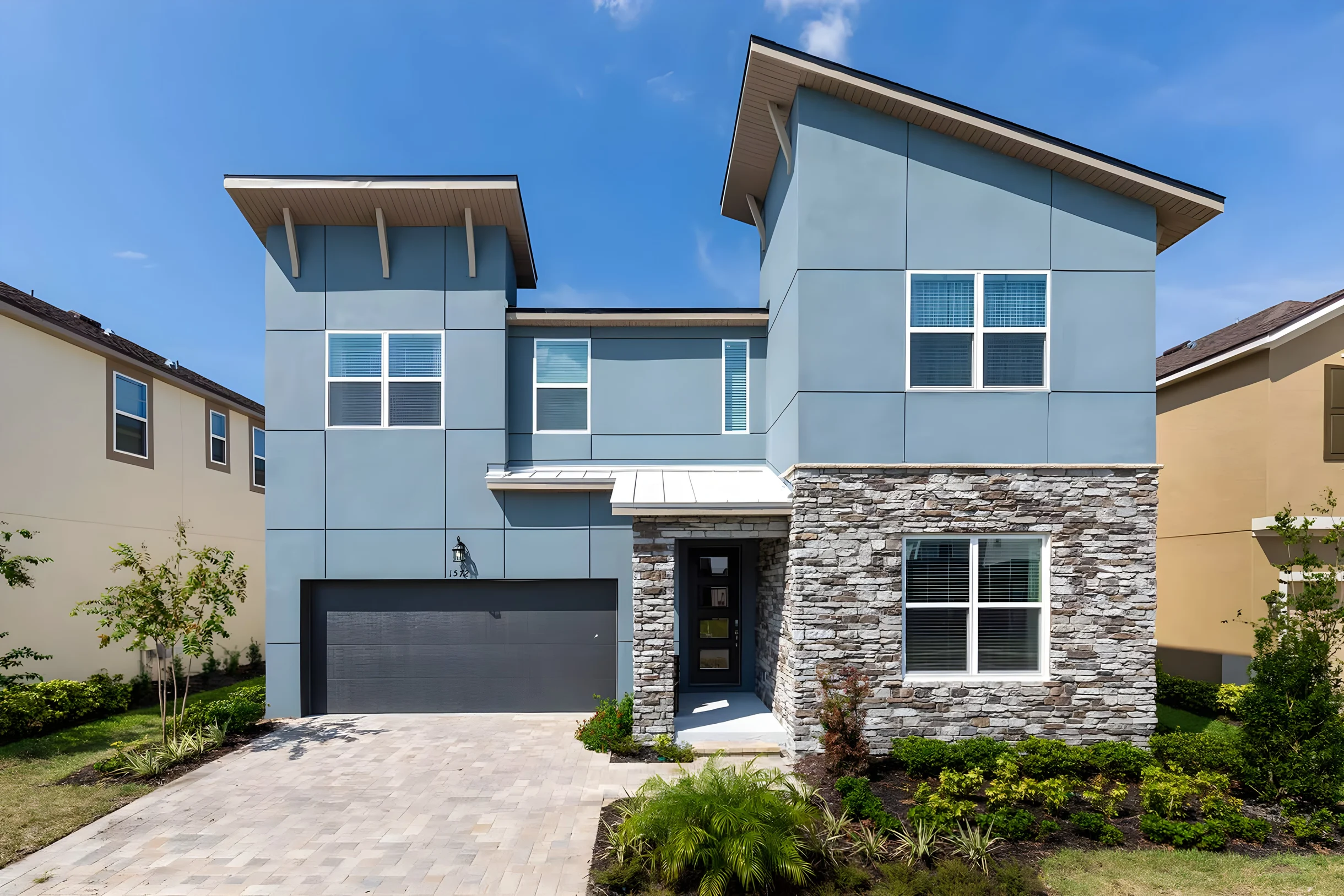 Wander Kissimmee Harmony #4