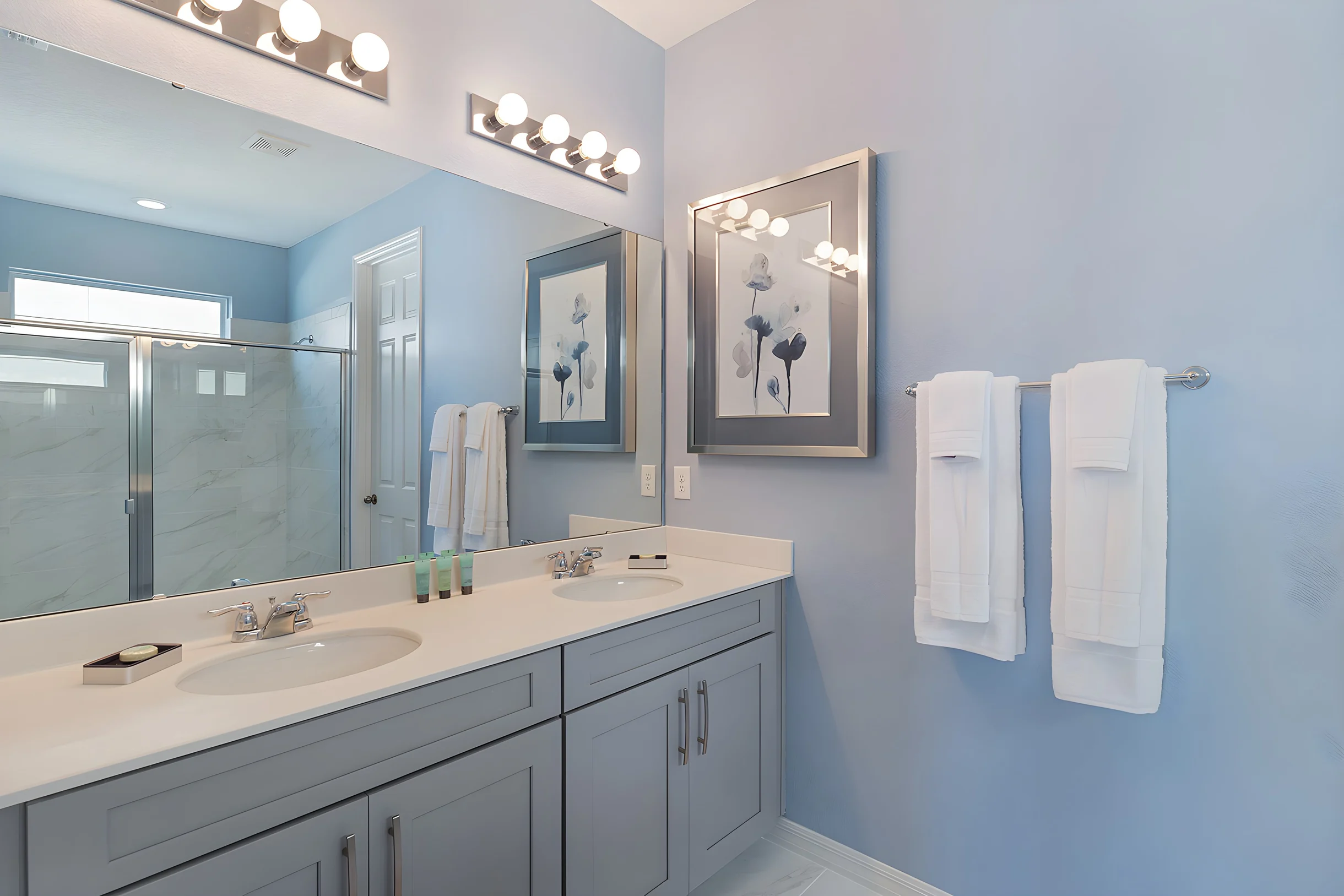 Wander Kissimmee Harmony #13