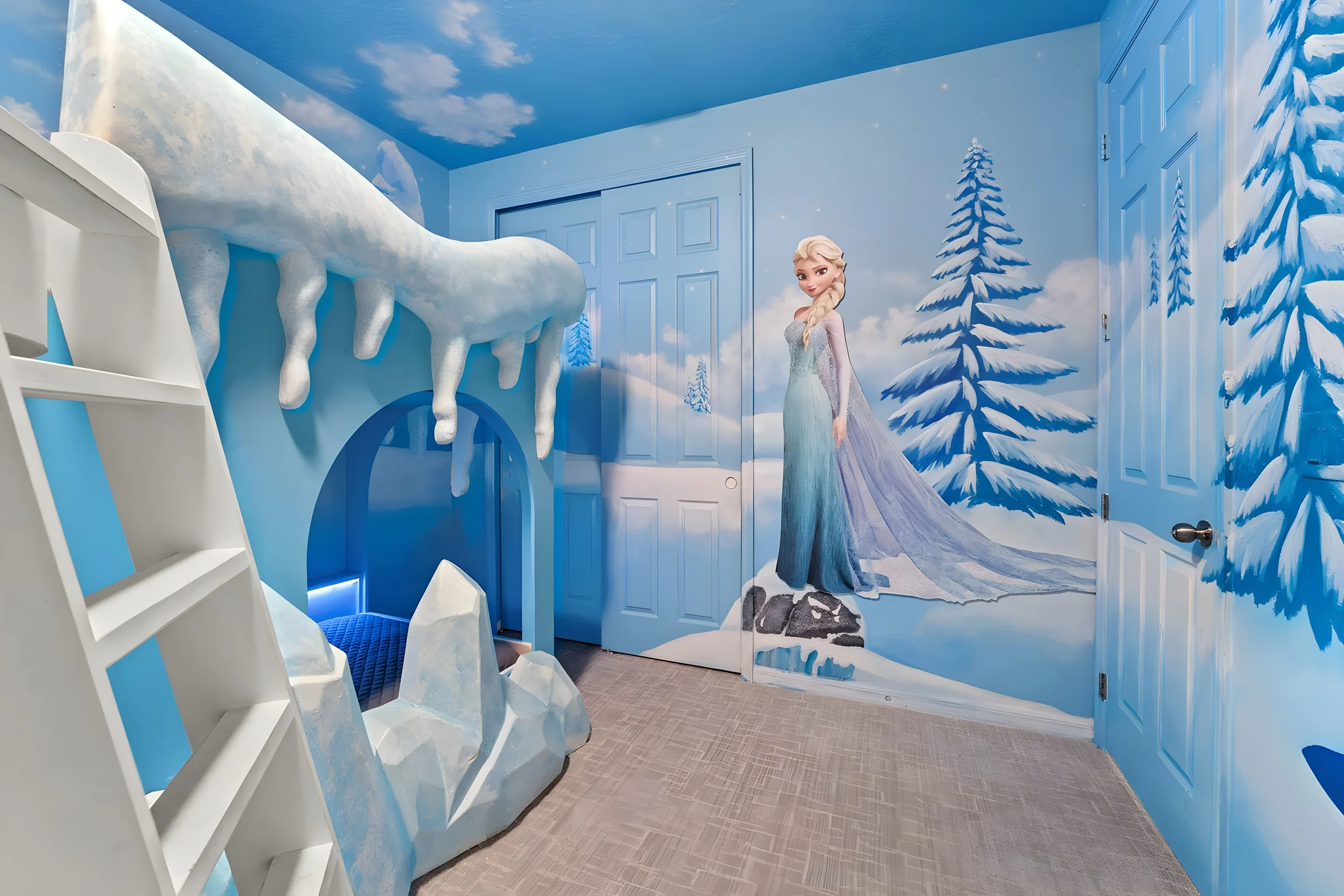 Wander Kissimmee Harmony #33