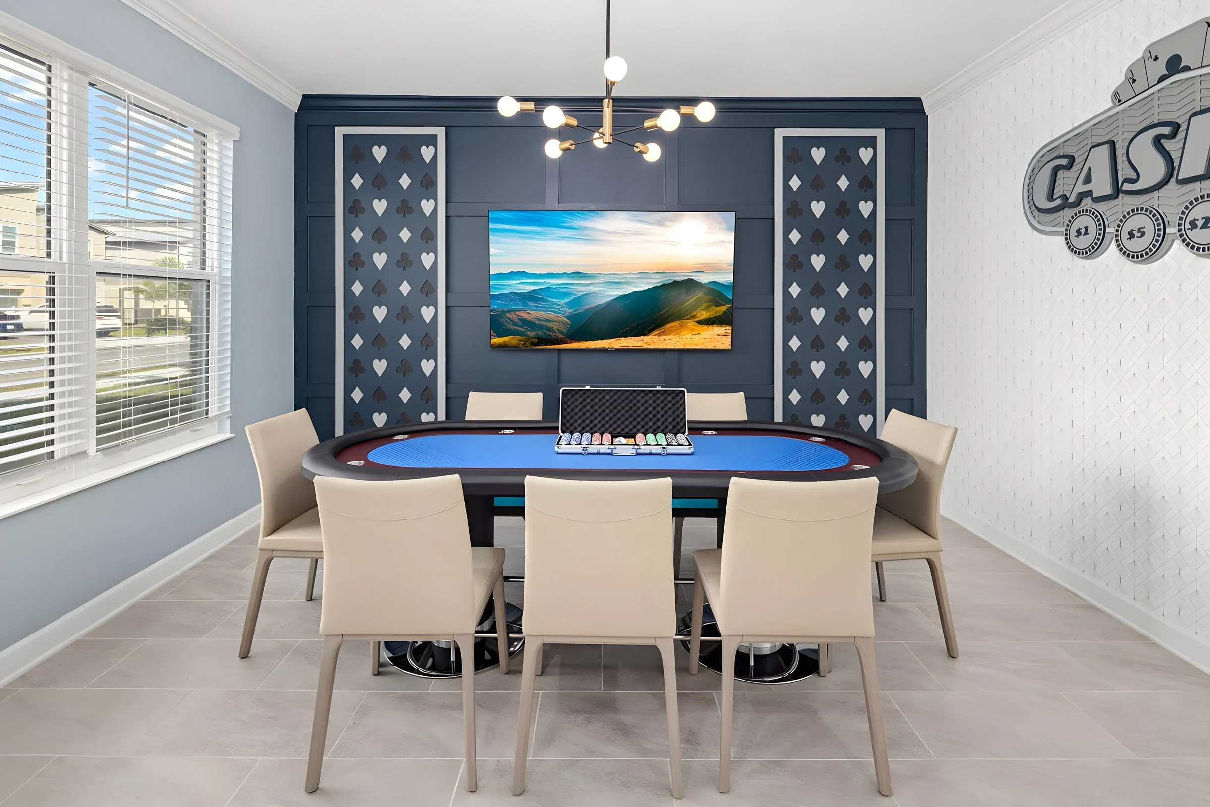 HI310SD: 5 bed, Storybook Village, Casino #21