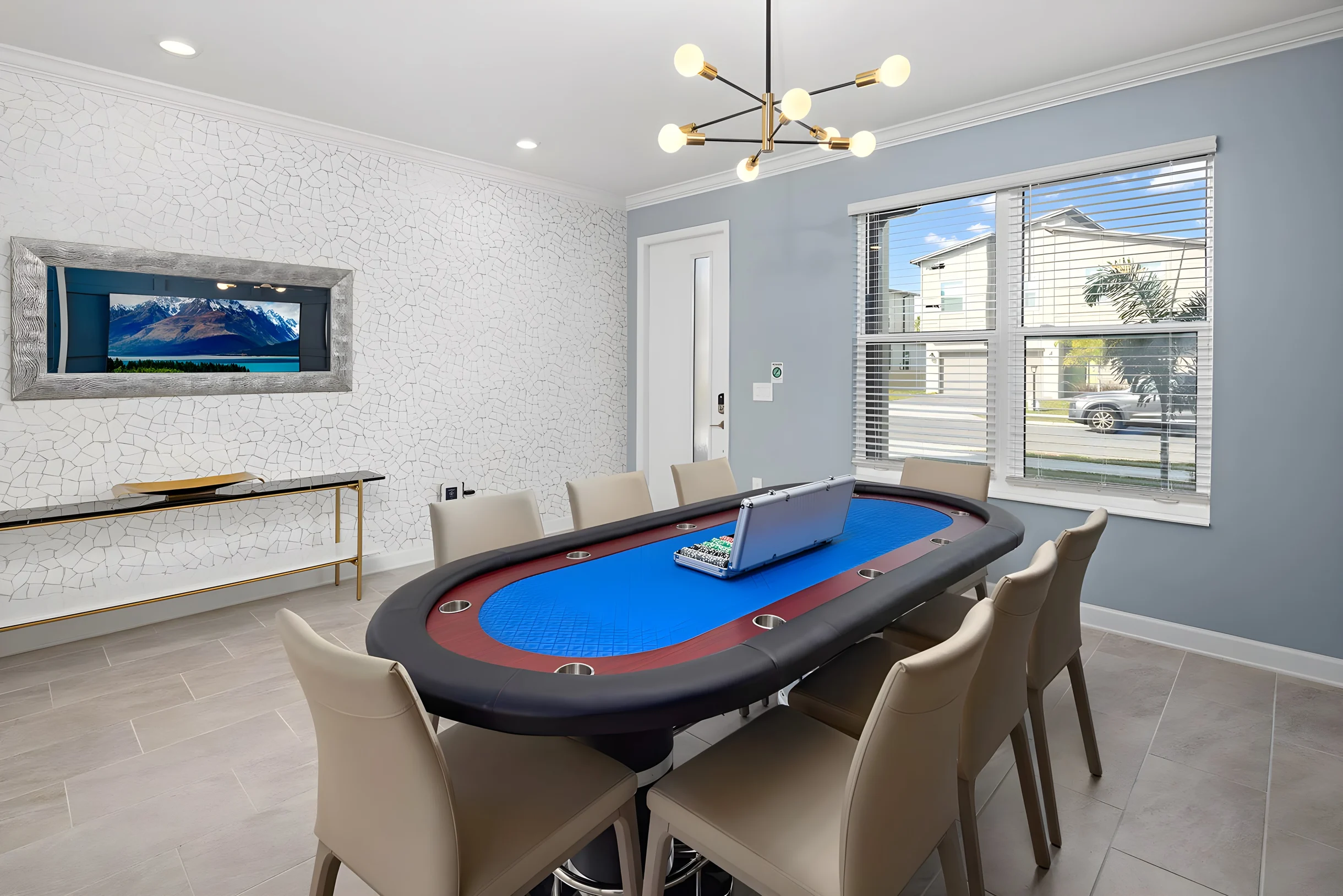 HI310SD: 5 bed, Storybook Village, Casino #49