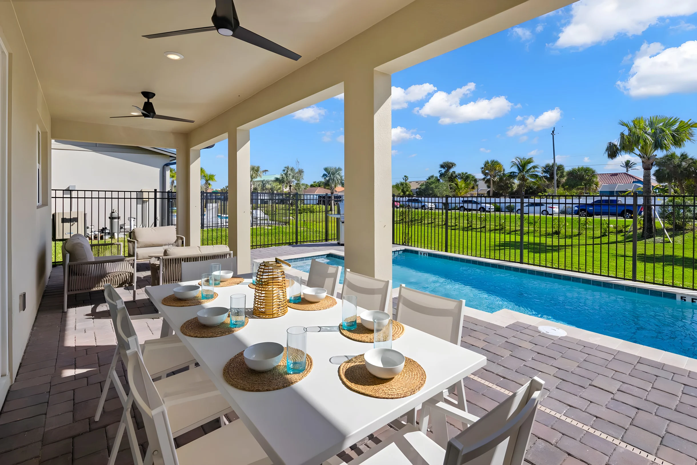 HI310SD: 5 bed, Storybook Village, Casino #47
