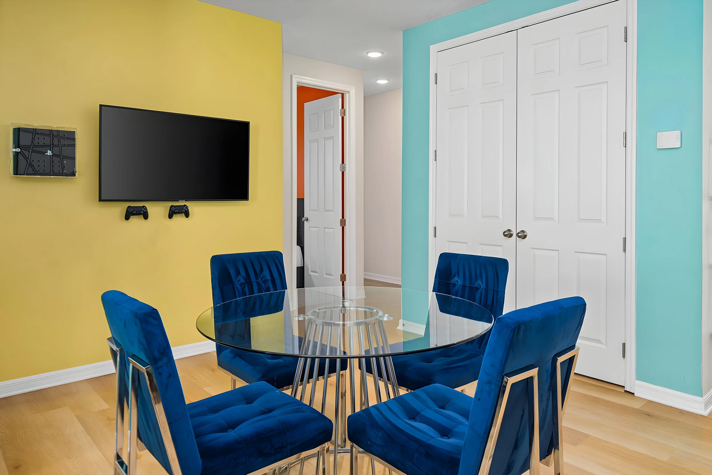 Wander Kissimmee Utopia #15