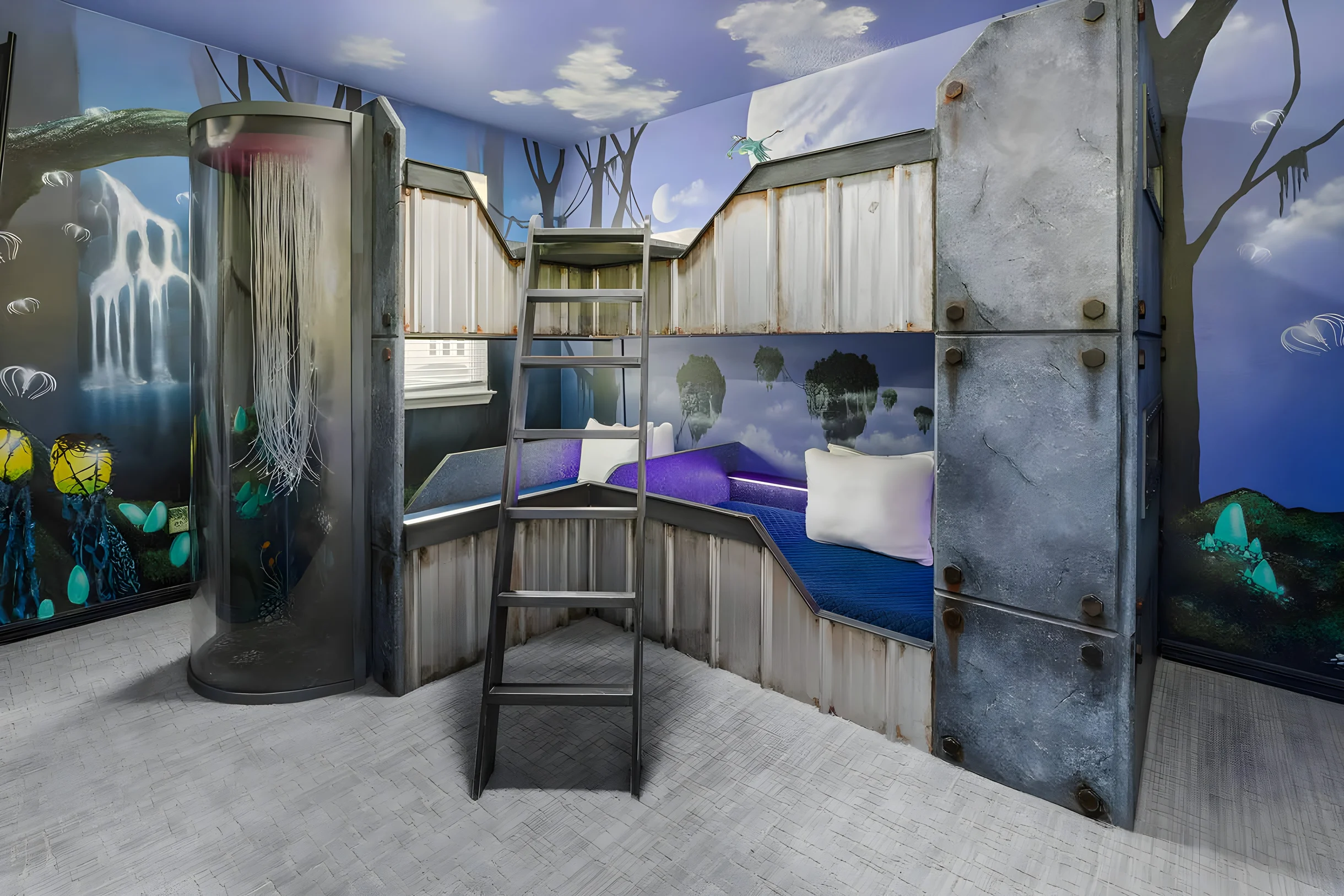 Wander Kissimmee Utopia #13