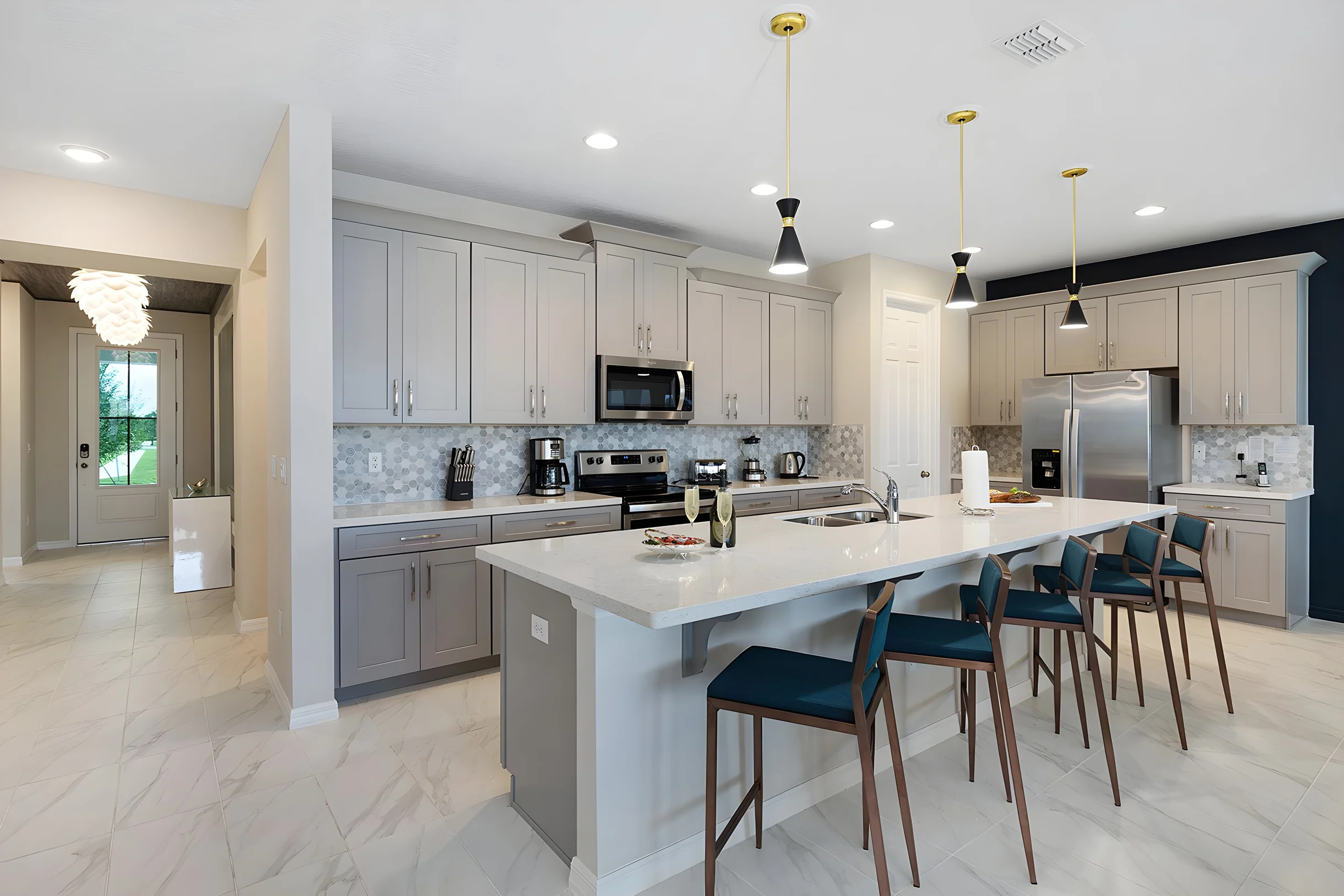 Wander Kissimmee Utopia #41