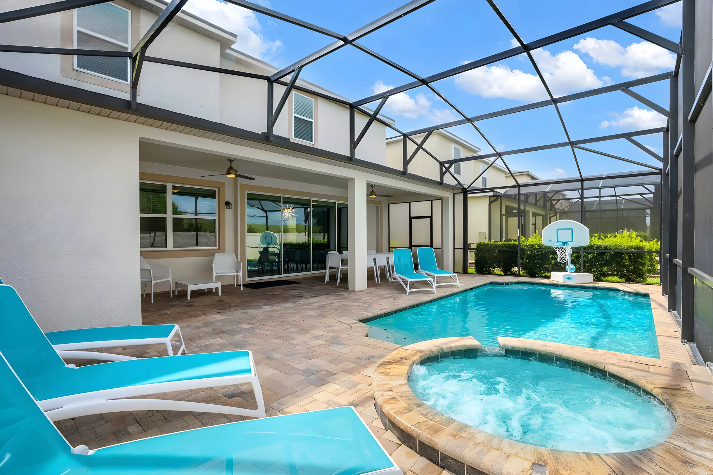 Wander Kissimmee Utopia #49