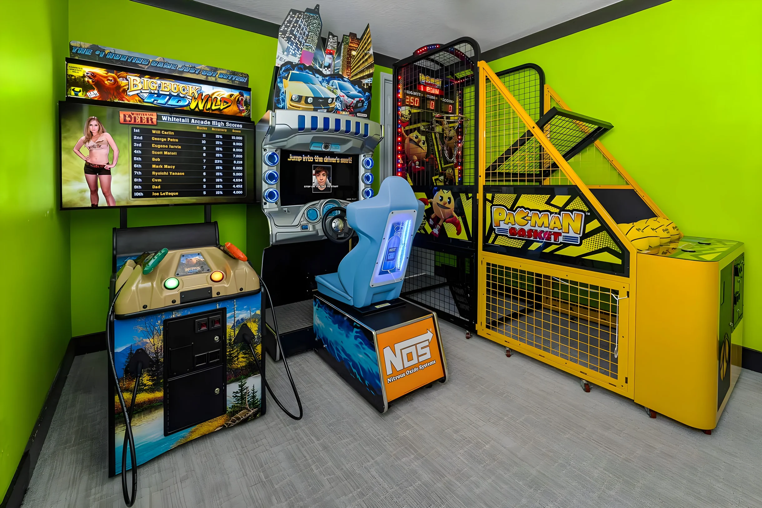 Wander Kissimmee Utopia #12