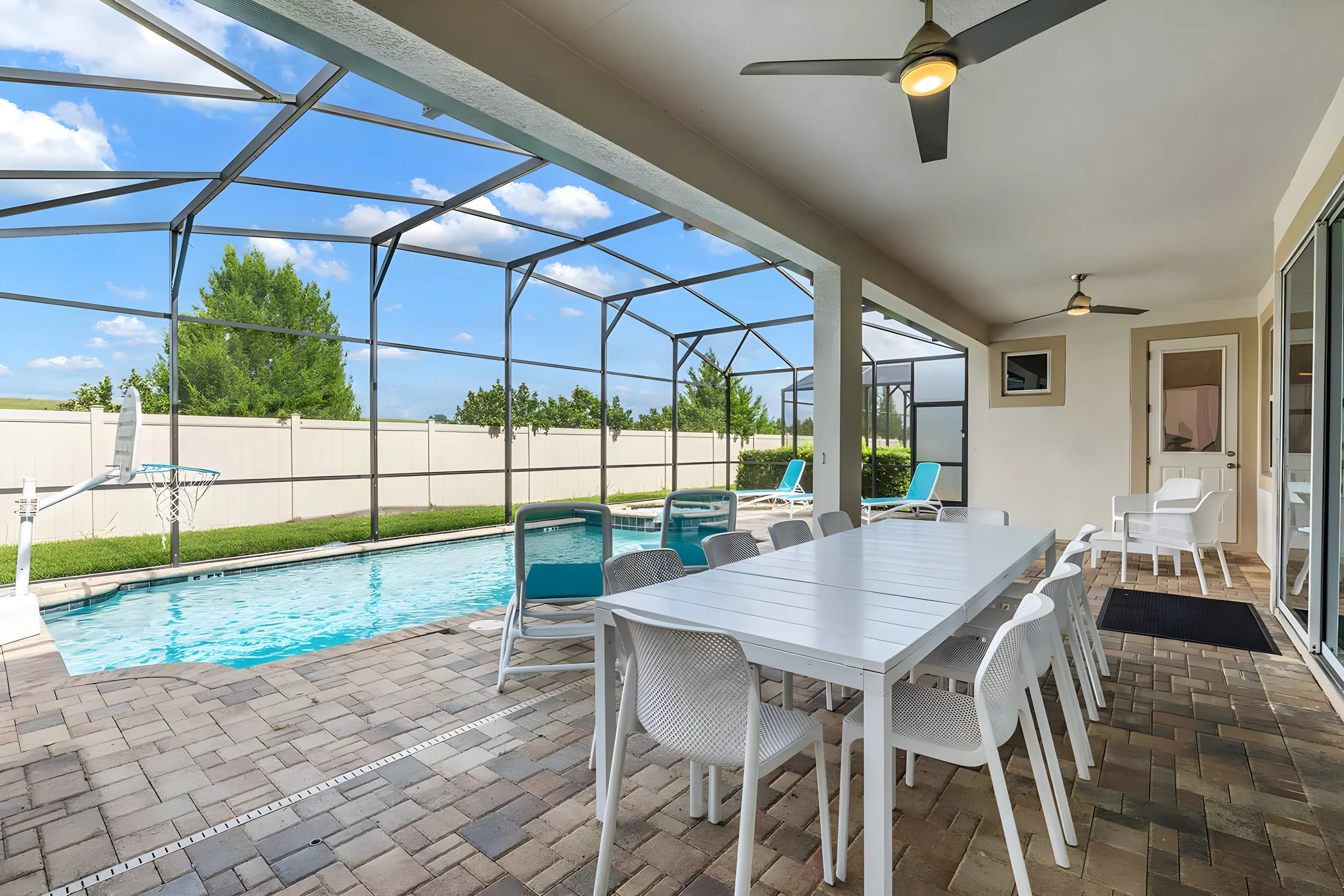 Wander Kissimmee Utopia #11