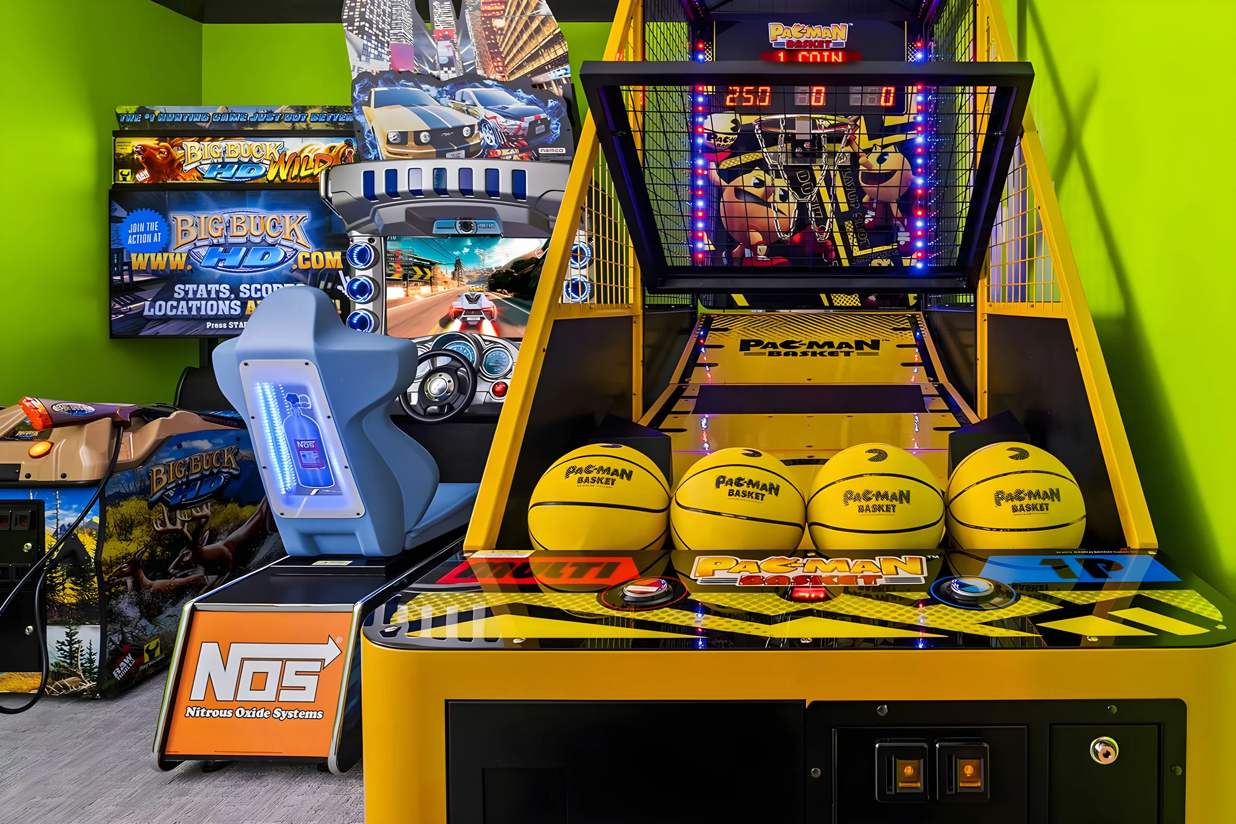 Wander Kissimmee Utopia #52