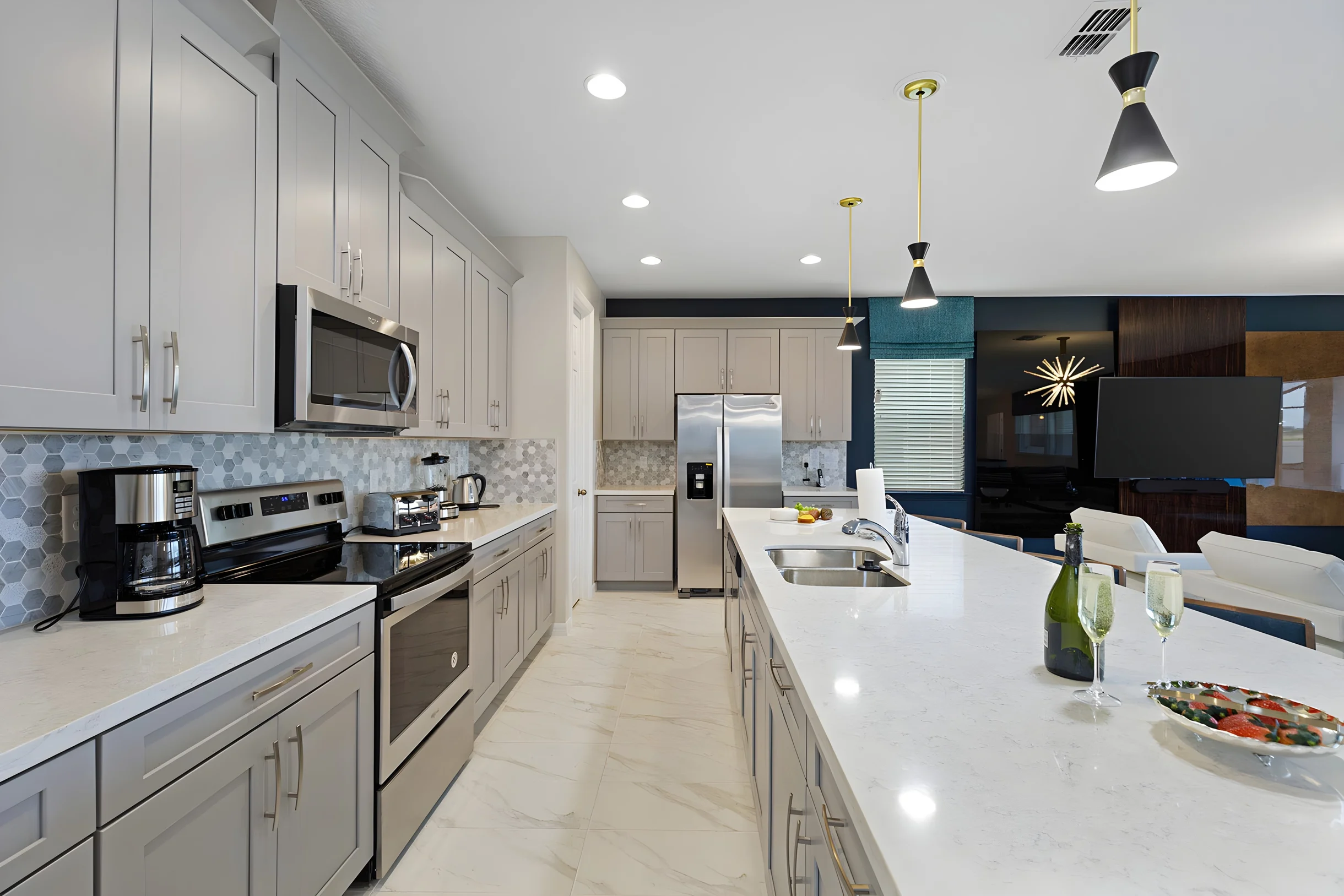 Wander Kissimmee Utopia #36