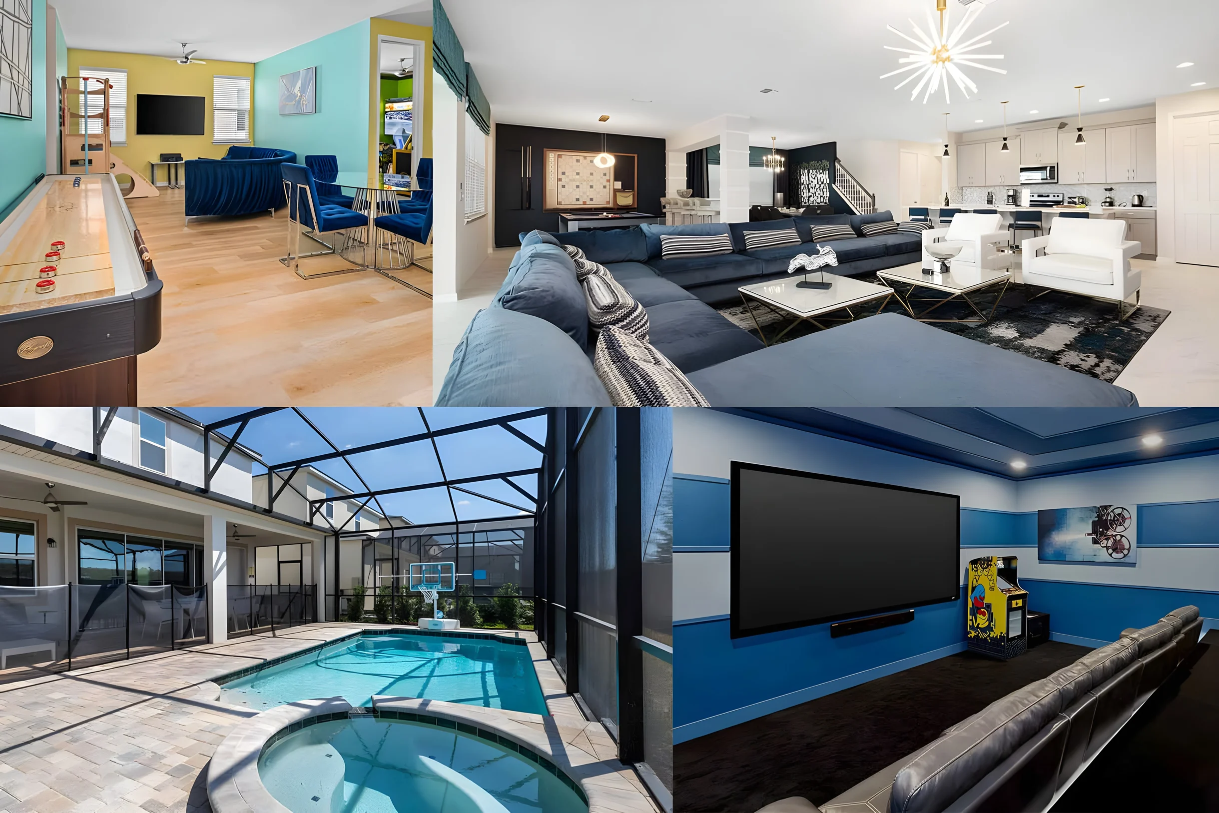 Wander Kissimmee Utopia #30