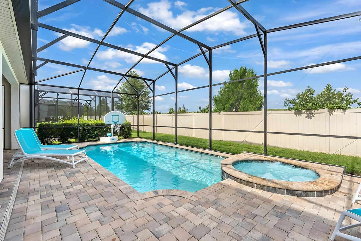 Wander Kissimmee Utopia