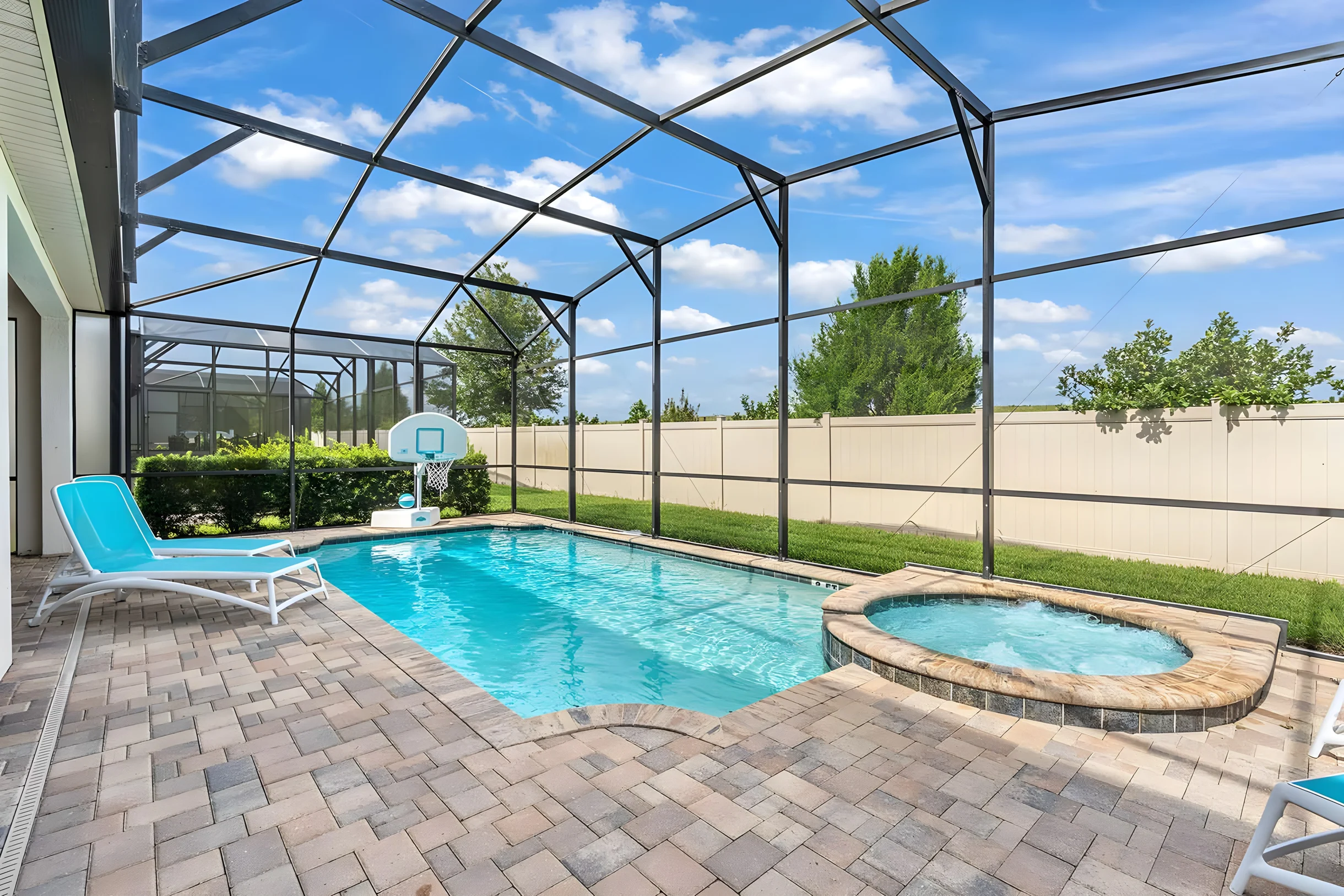 Wander Kissimmee Utopia #4