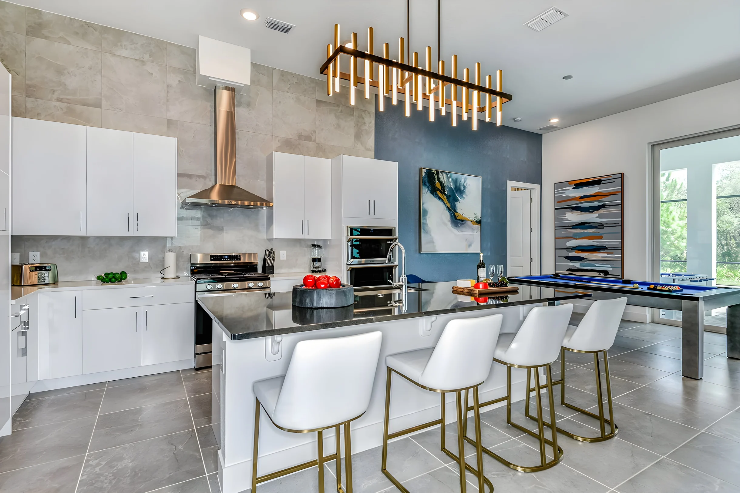 Wander Davenport Lush #45