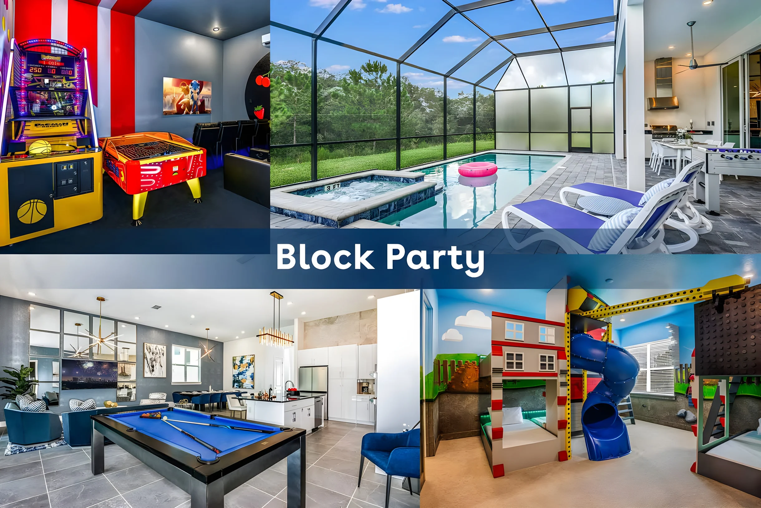 Wander Davenport Lush