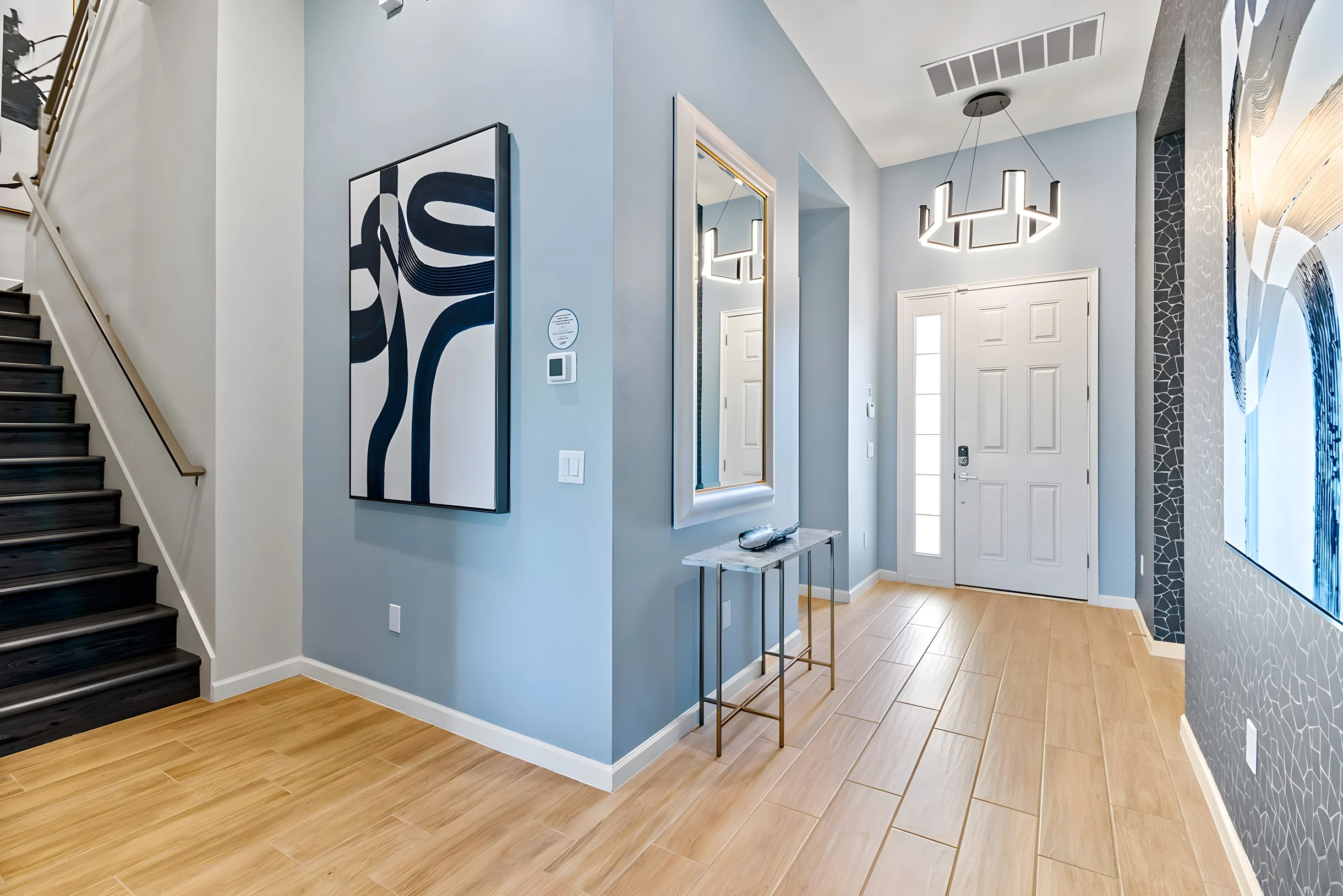 Wander Davenport Lotus #46