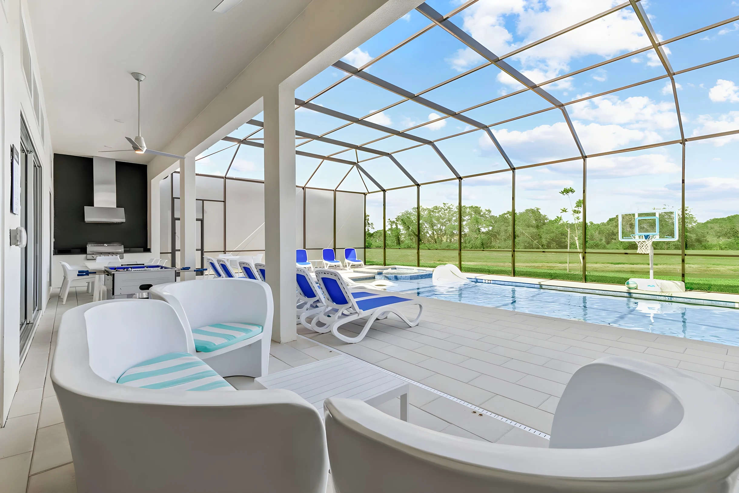 Wander Davenport Lotus #37