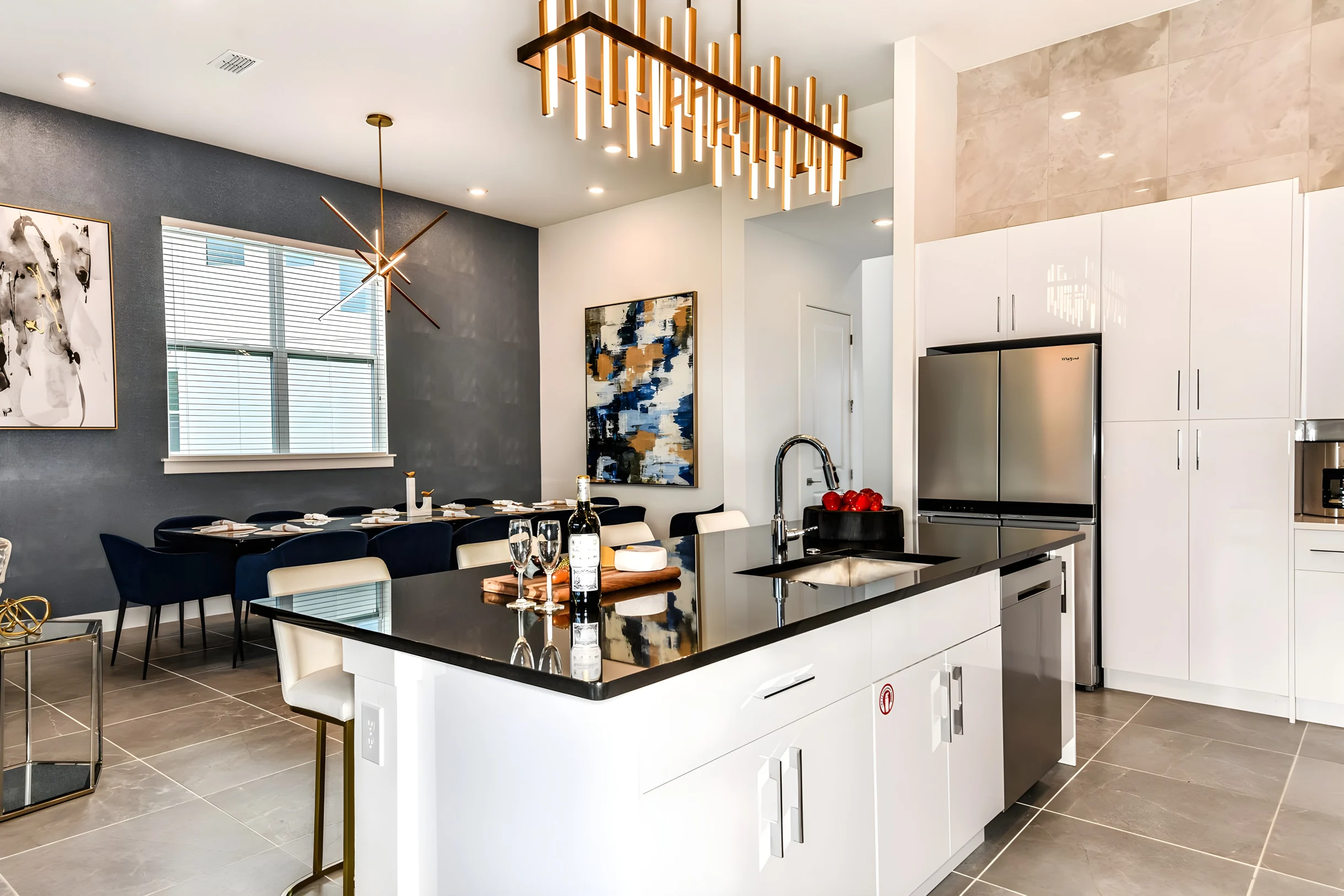 Wander Davenport Lush #41