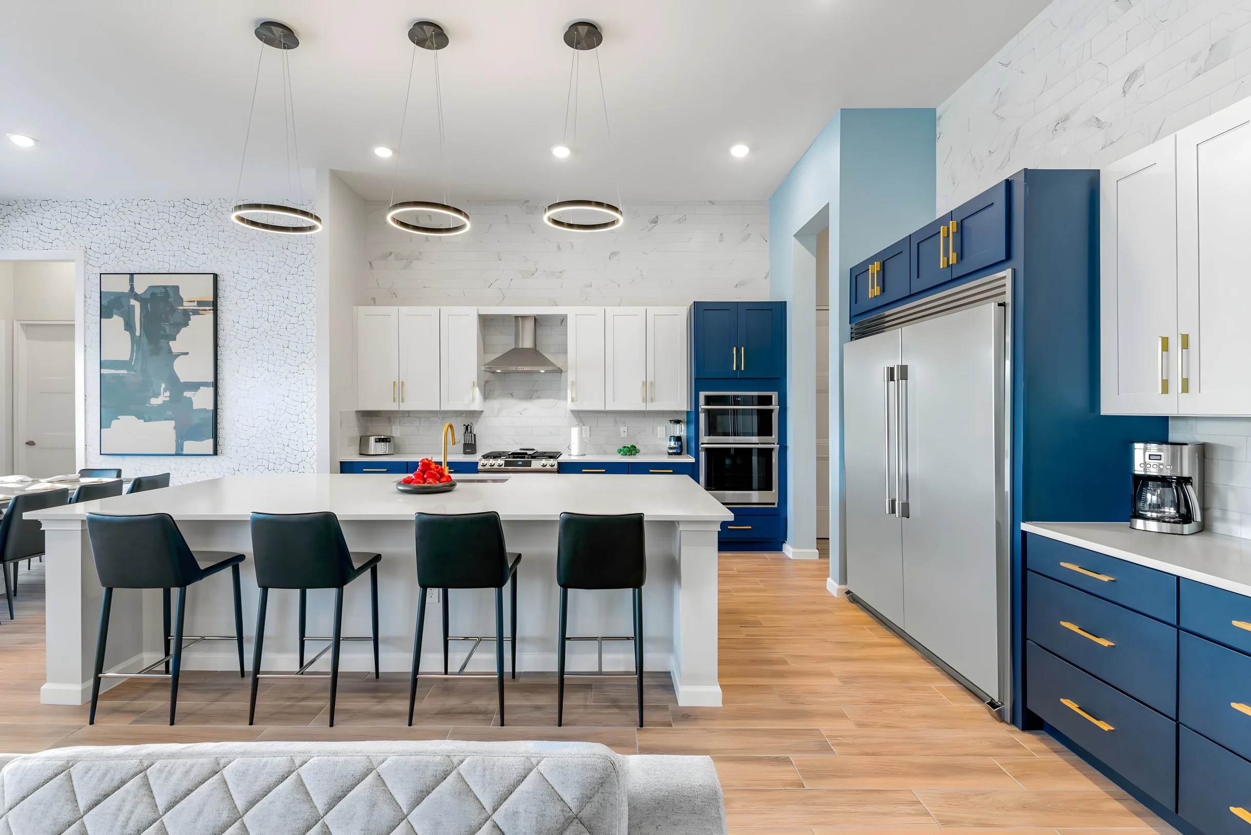 Wander Davenport Lotus #49