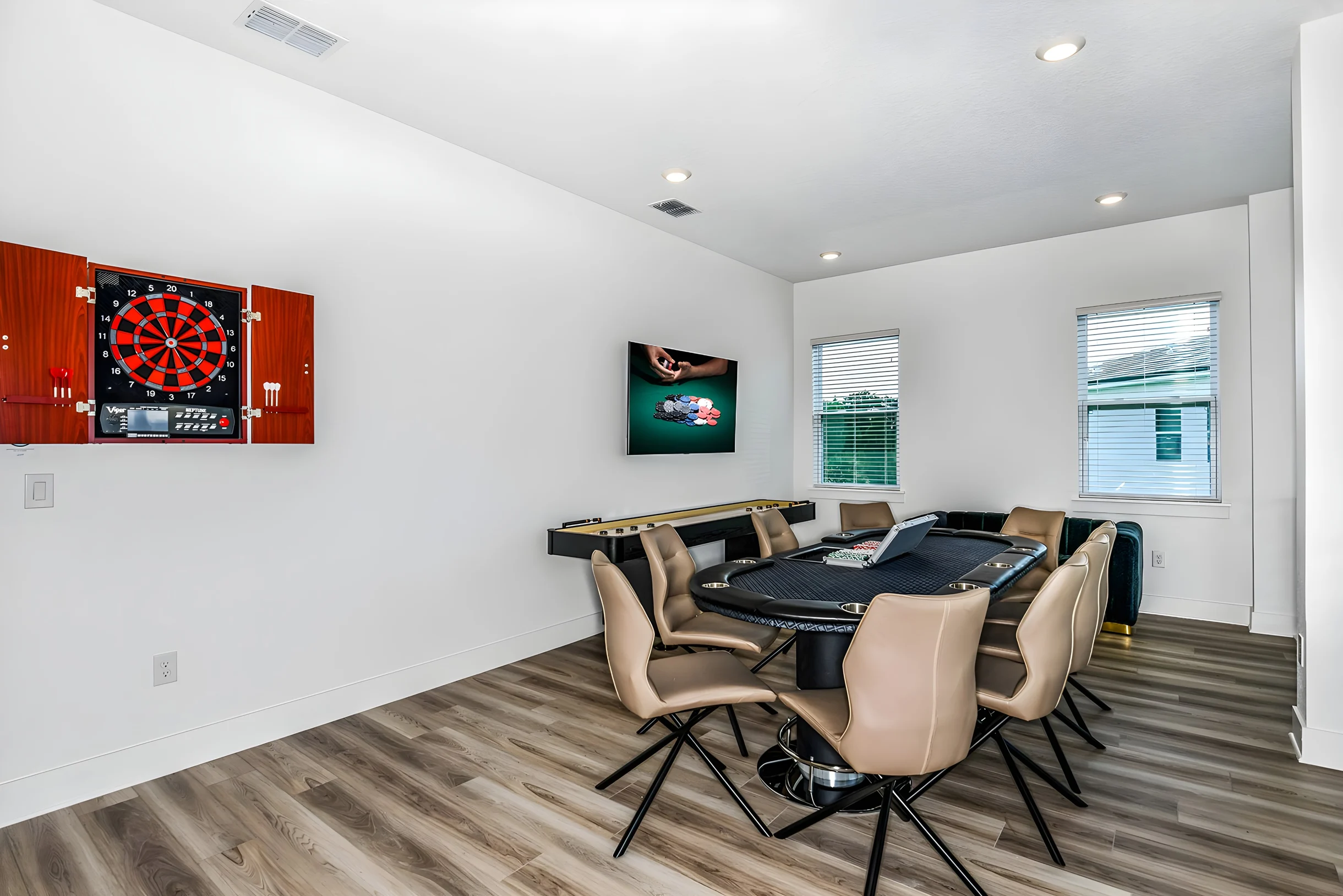 Wander Davenport Lush #51