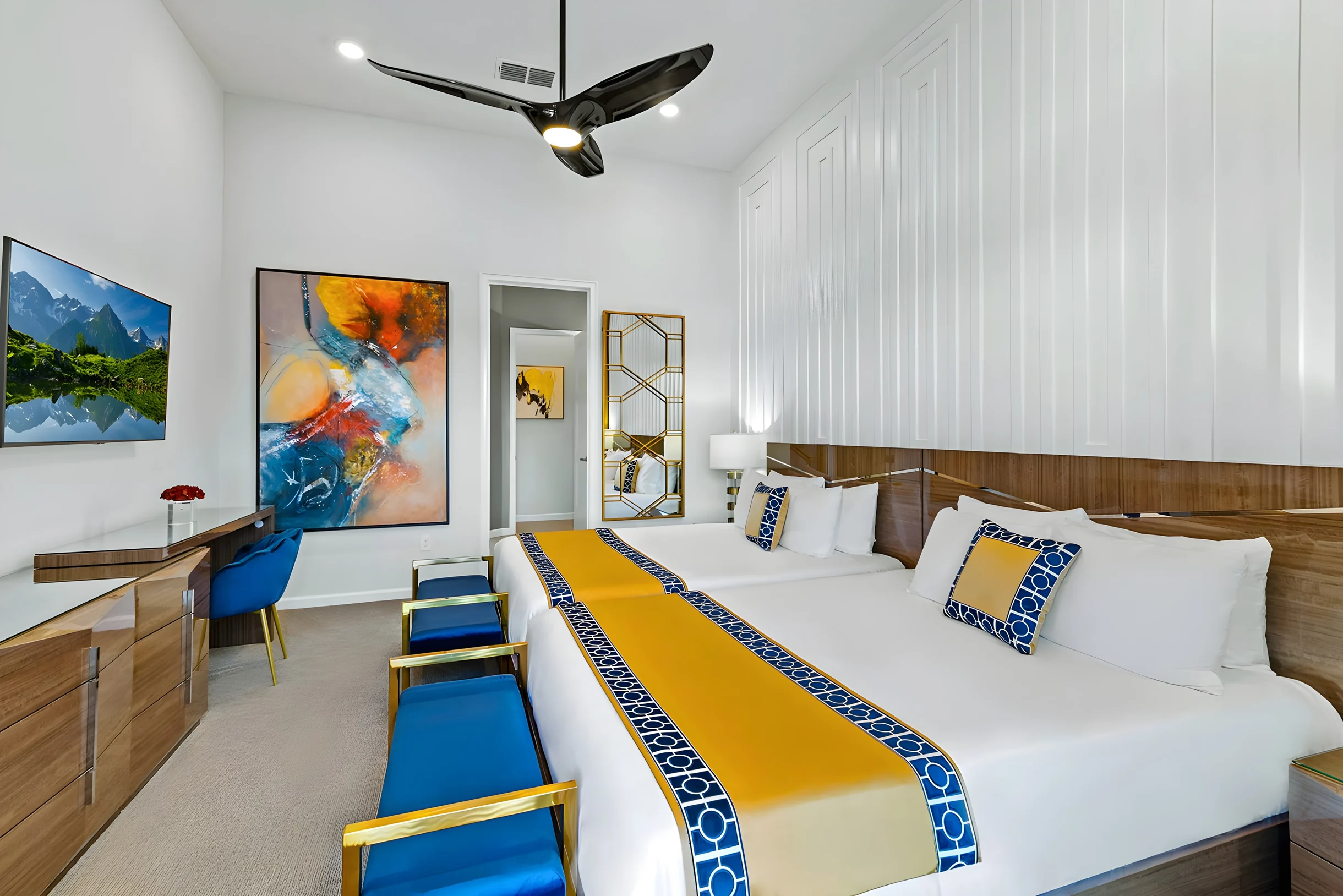 Wander Davenport Lotus #39