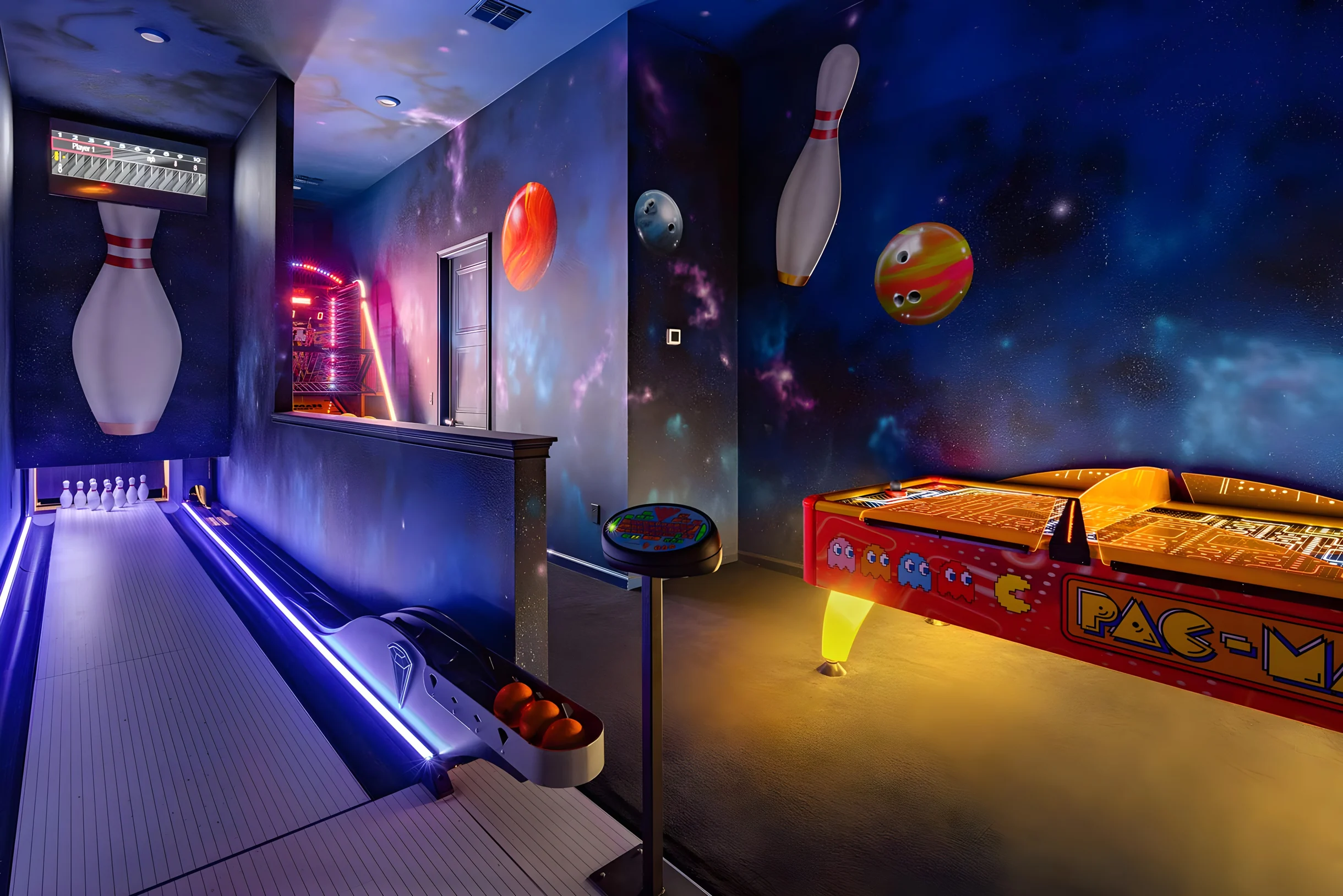 Wander Davenport Lotus #1