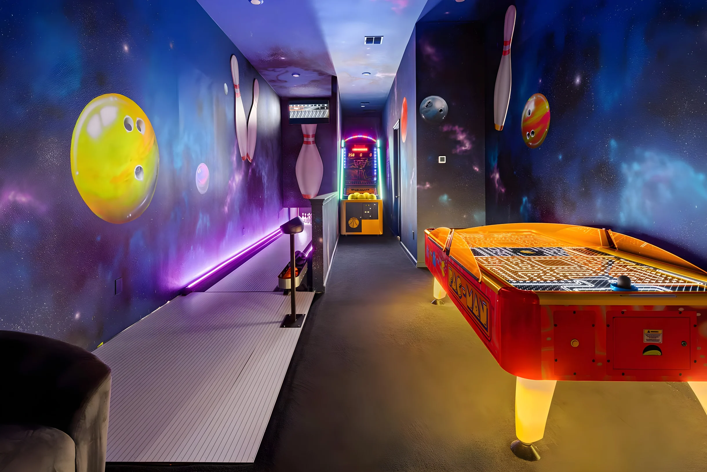 Wander Davenport Lotus #51