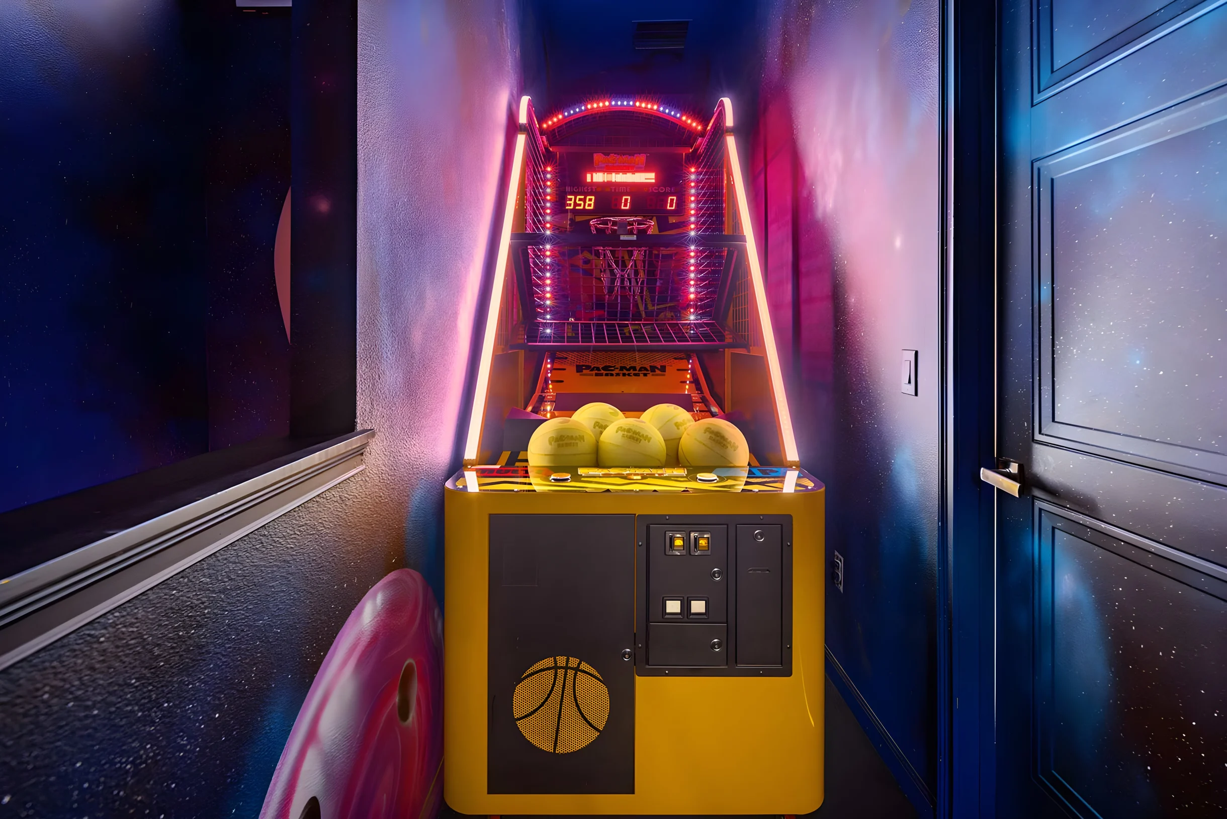 Wander Davenport Lotus #53