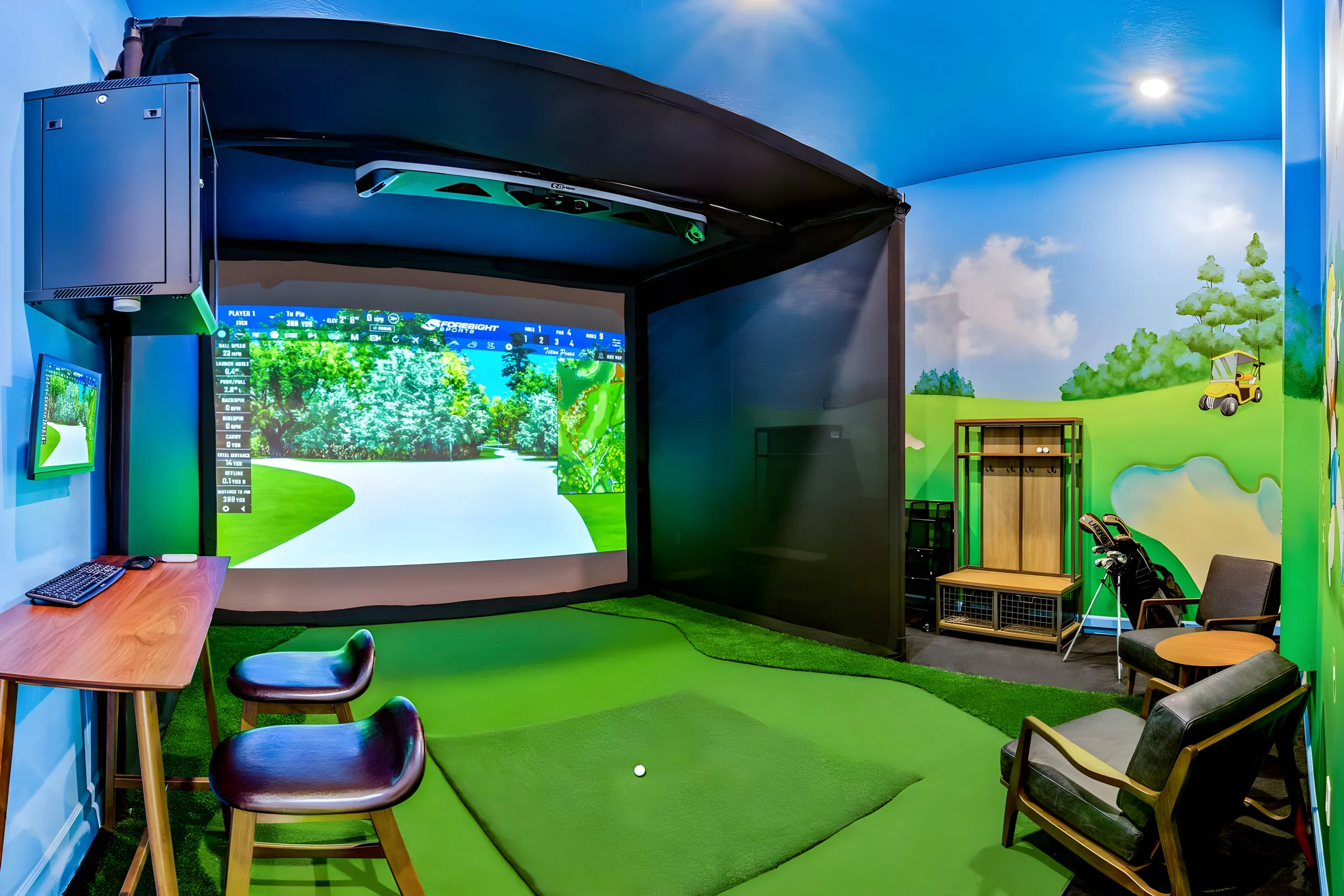 Wander Davenport Lotus #50