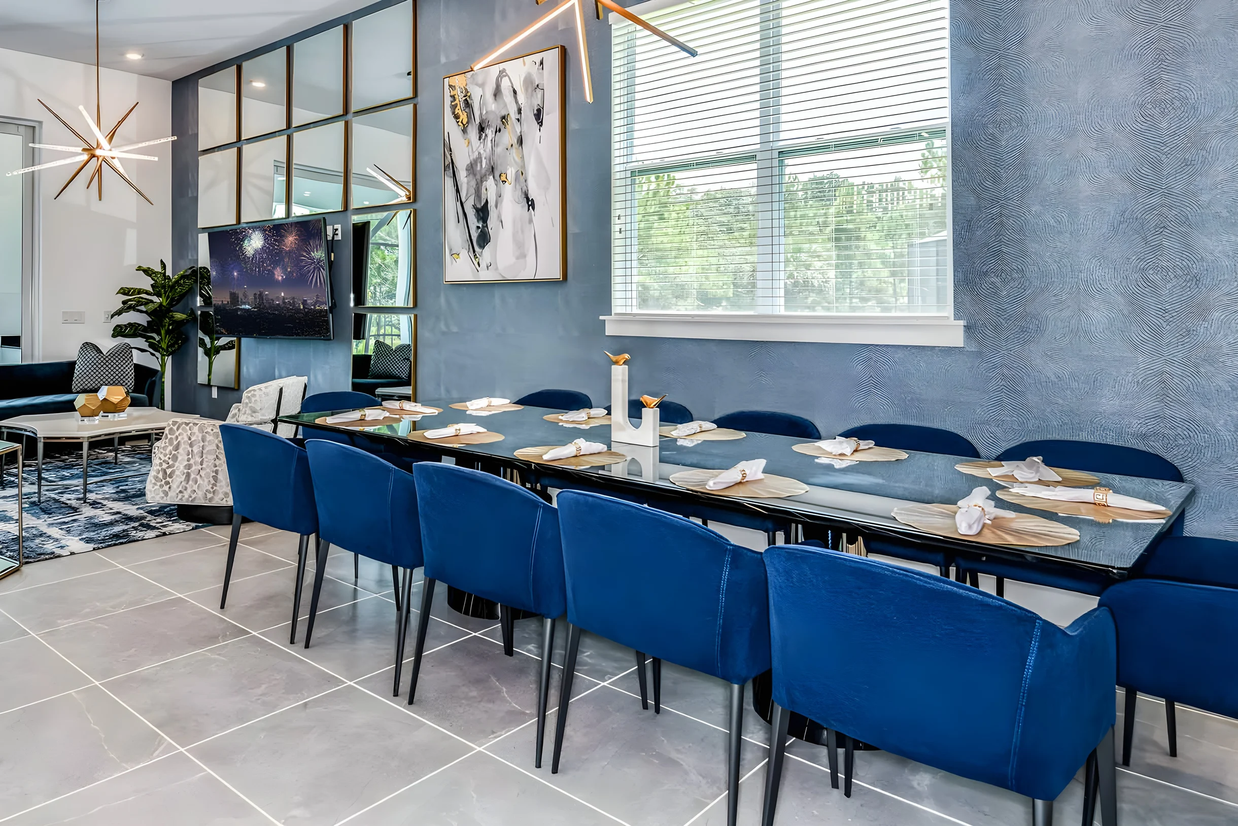 Wander Davenport Lush #25