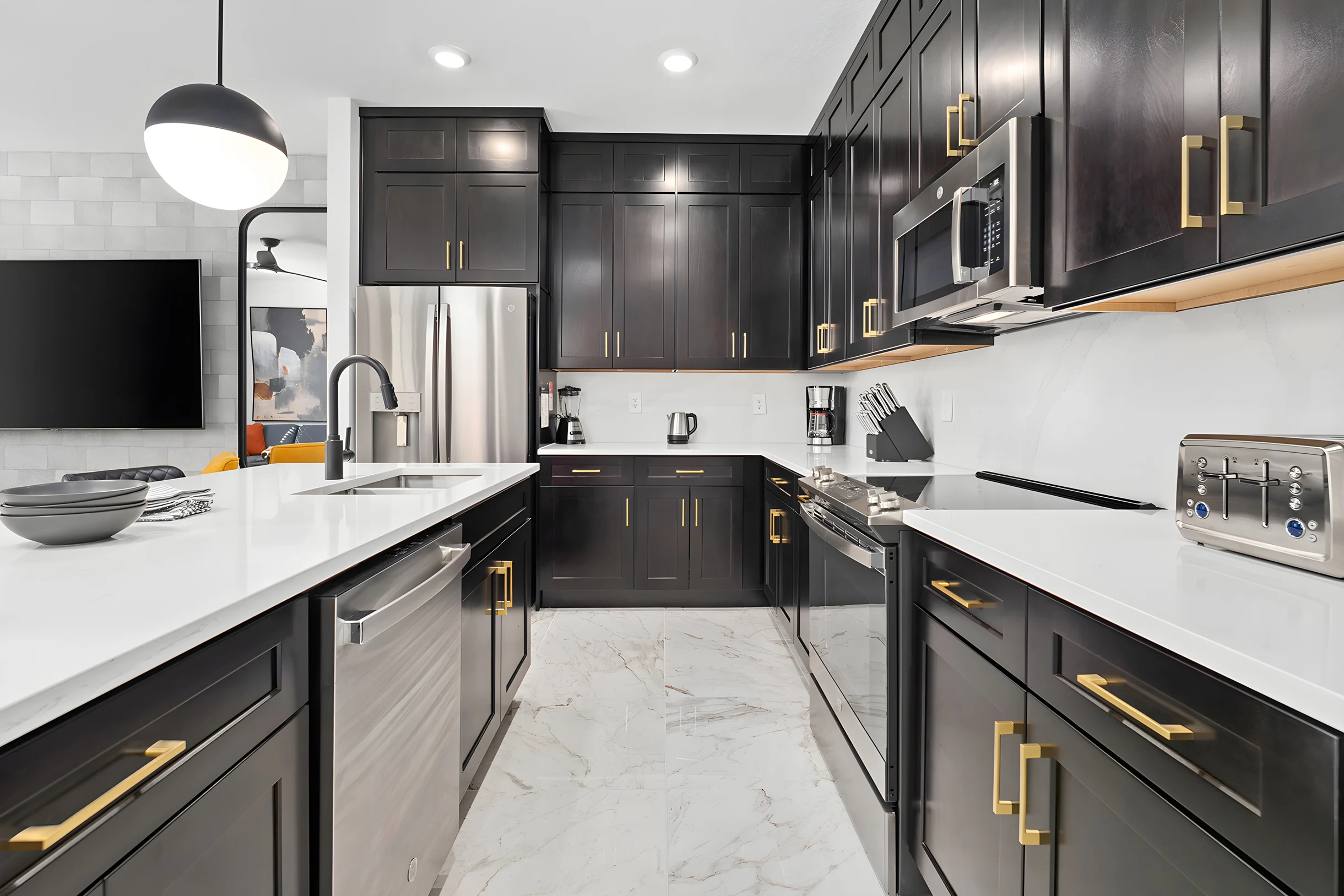 VOR4539TD: 4 Bed, Ogre's Grove, Pool #41