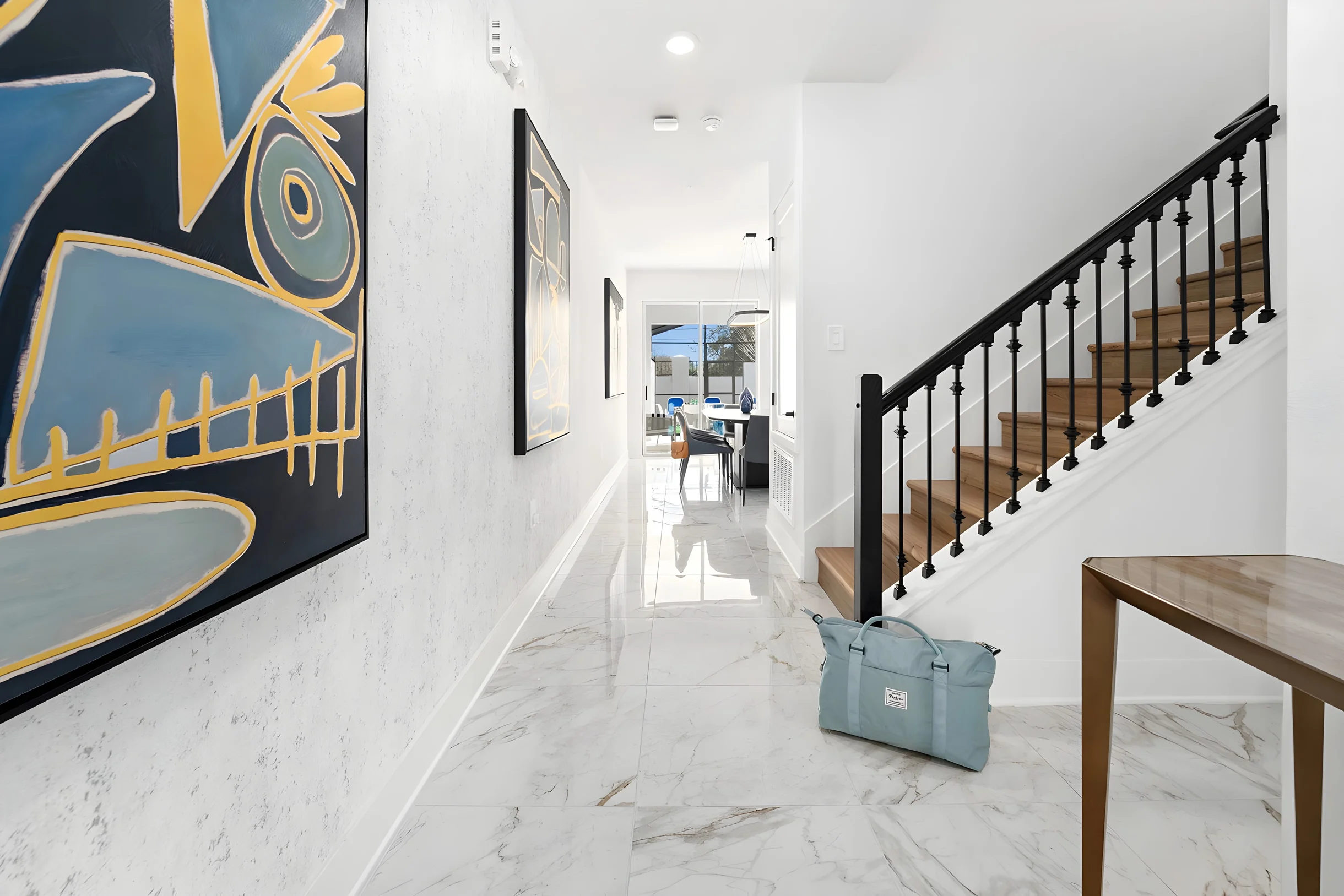 VOR4539TD: 4 Bed, Ogre's Grove, Pool #34