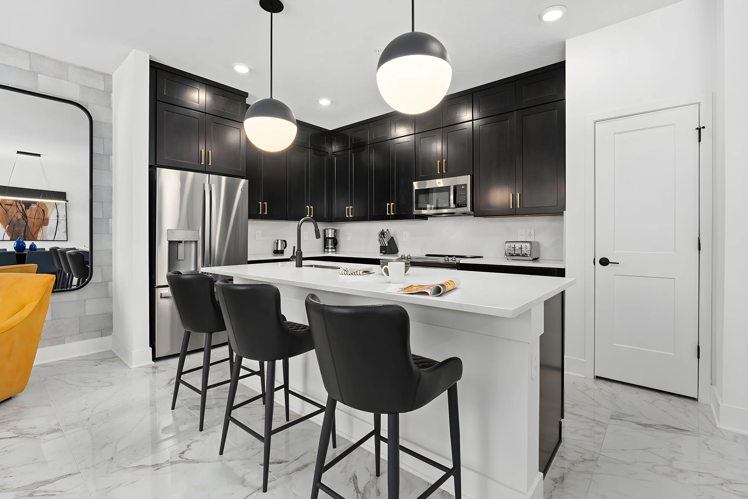 VOR4539TD: 4 Bed, Ogre's Grove, Pool #40