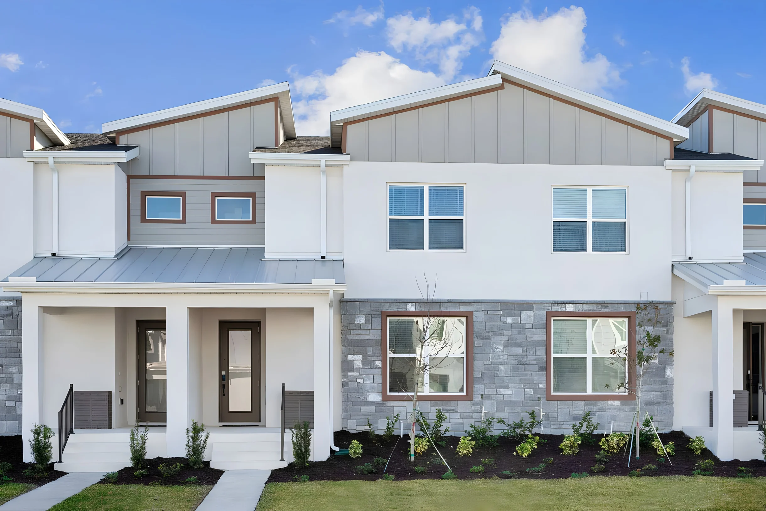 Wander Orlando Vita #1