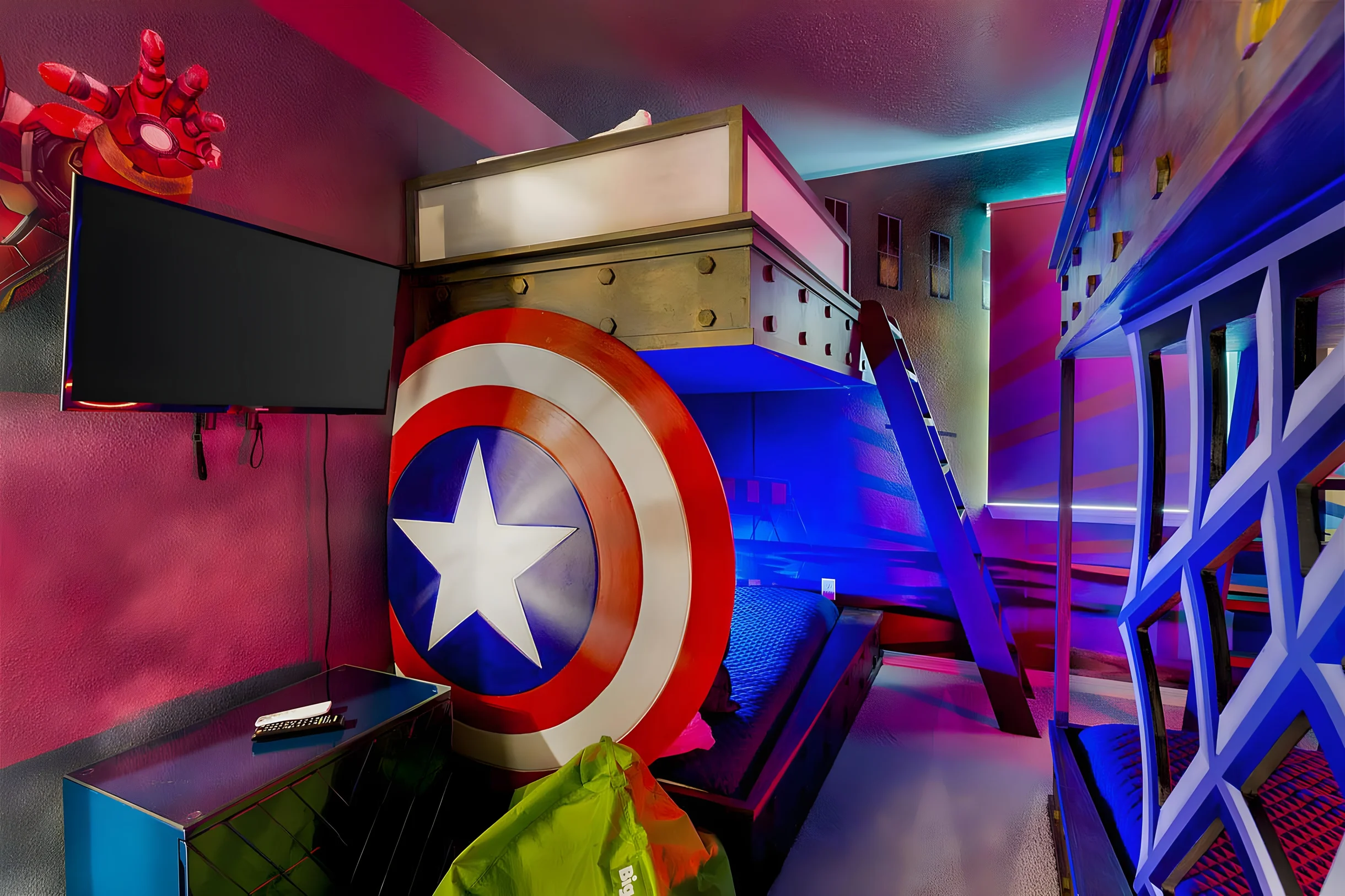 Wander Kissimmee Palms Estate #43