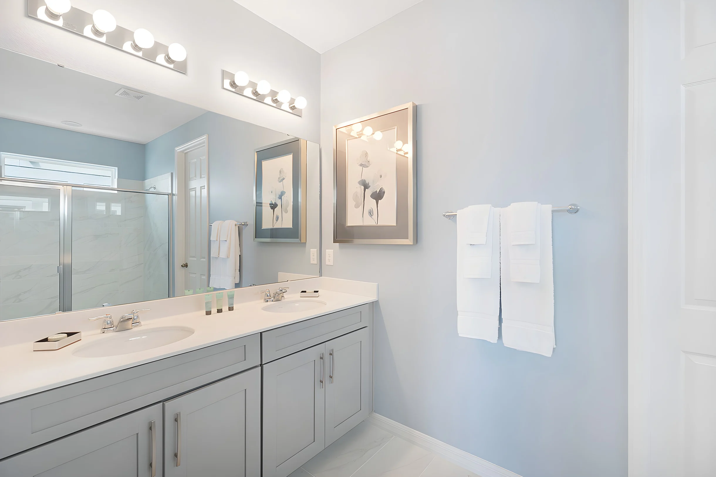 Wander Kissimmee Palms Estate #11