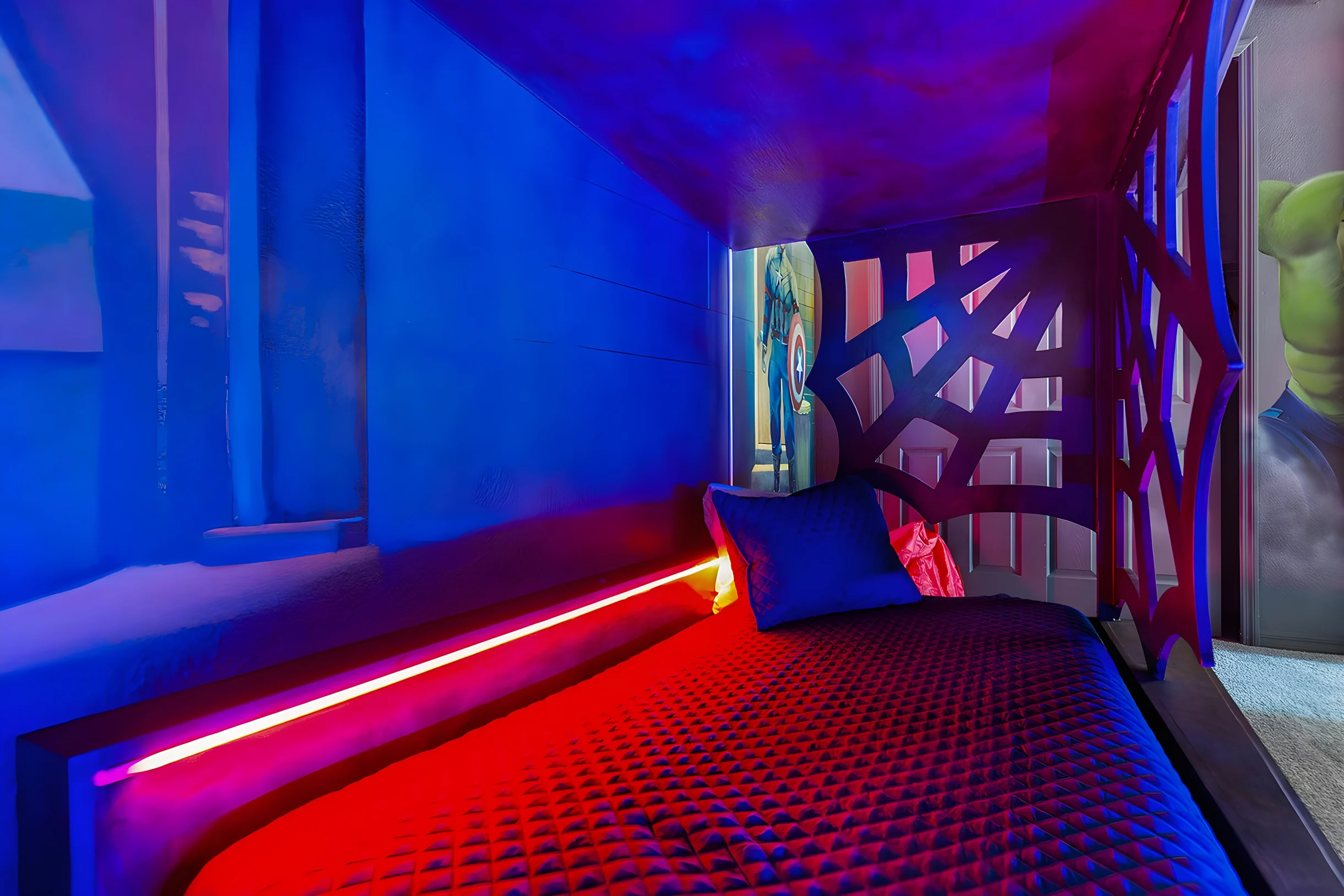 Wander Kissimmee Palms Estate #41