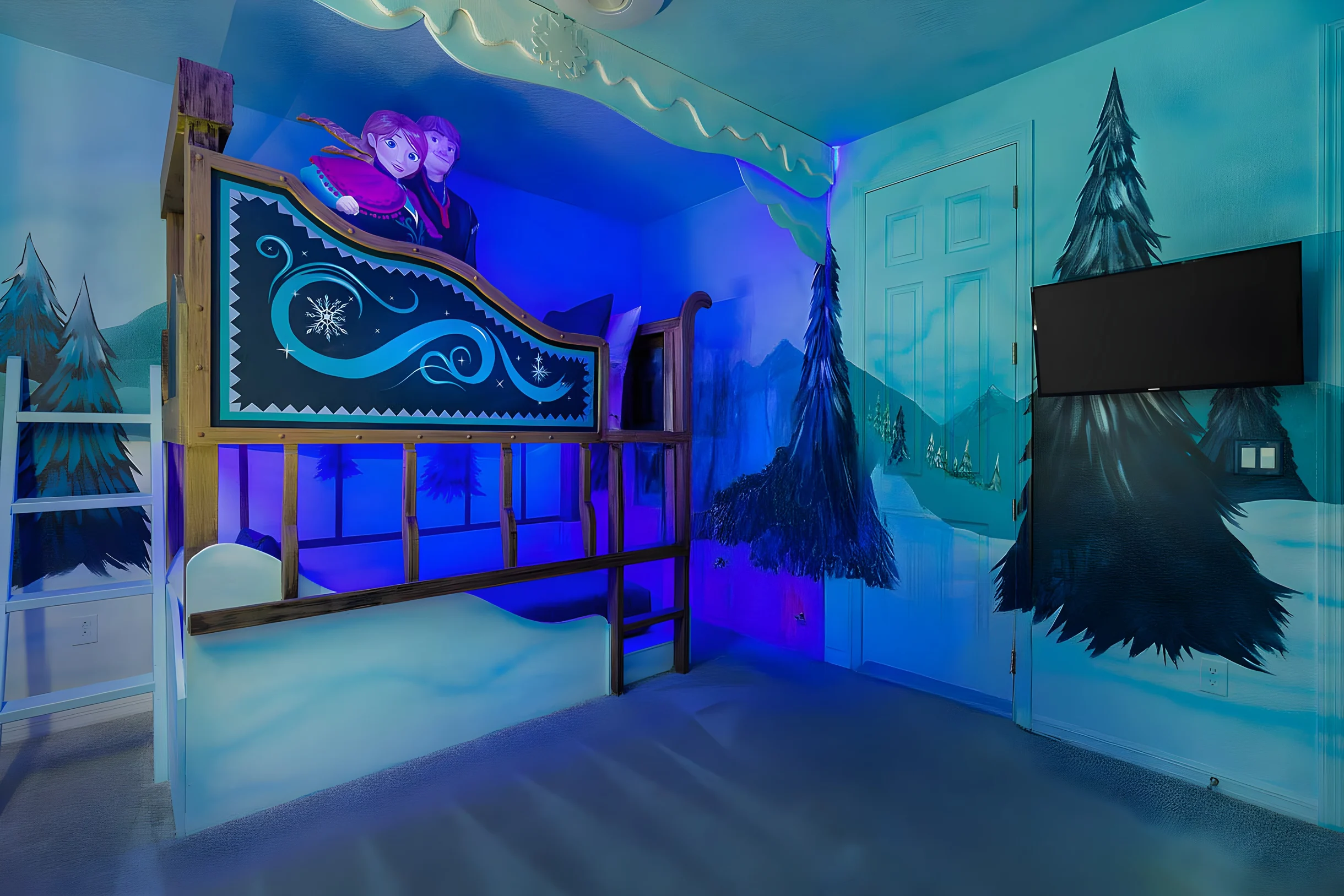 Wander Kissimmee Palms Estate #40