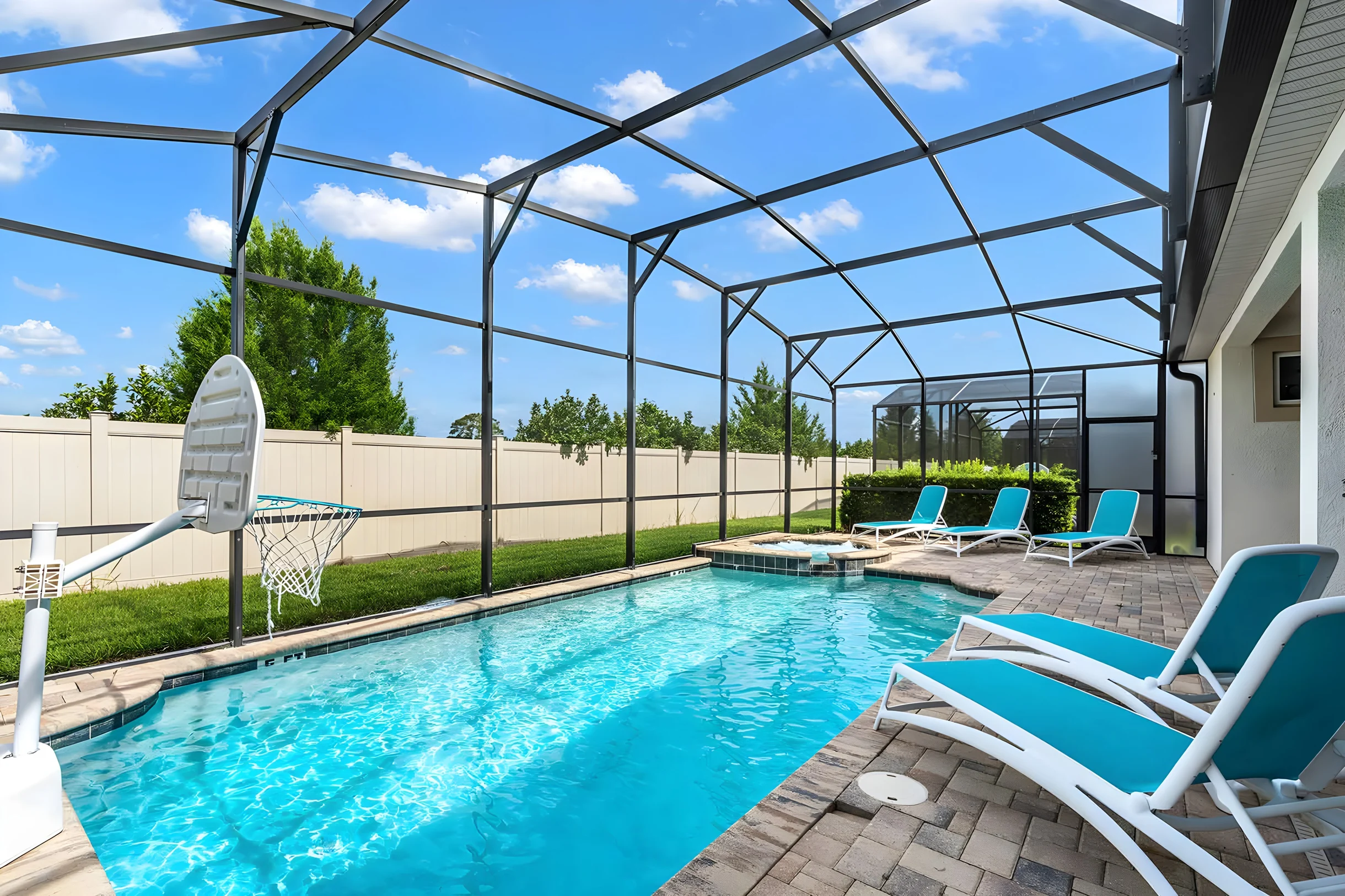 Wander Kissimmee Palms Estate #42