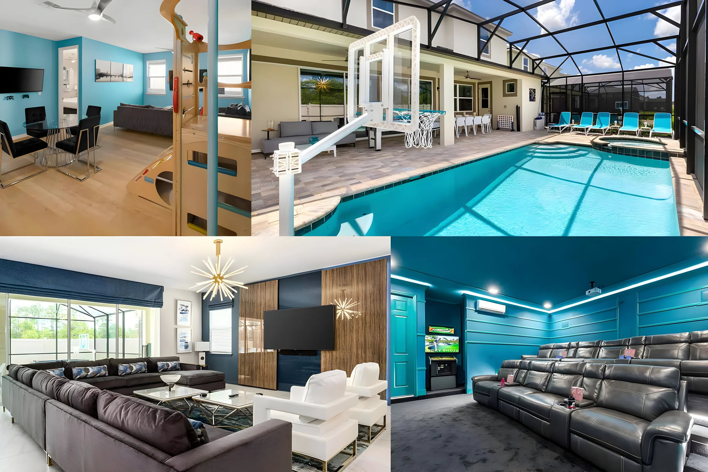 Wander Kissimmee Solivita