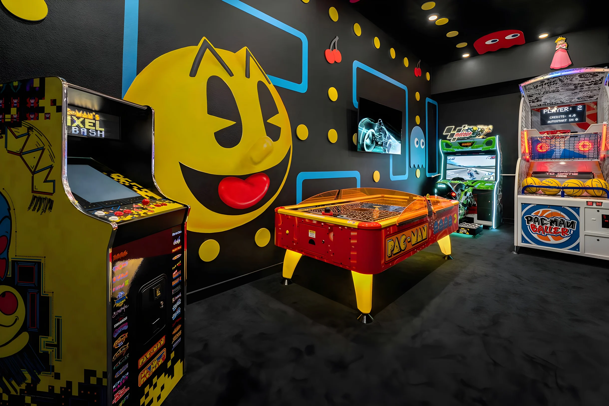 Wander Davenport Blossom Haven #4