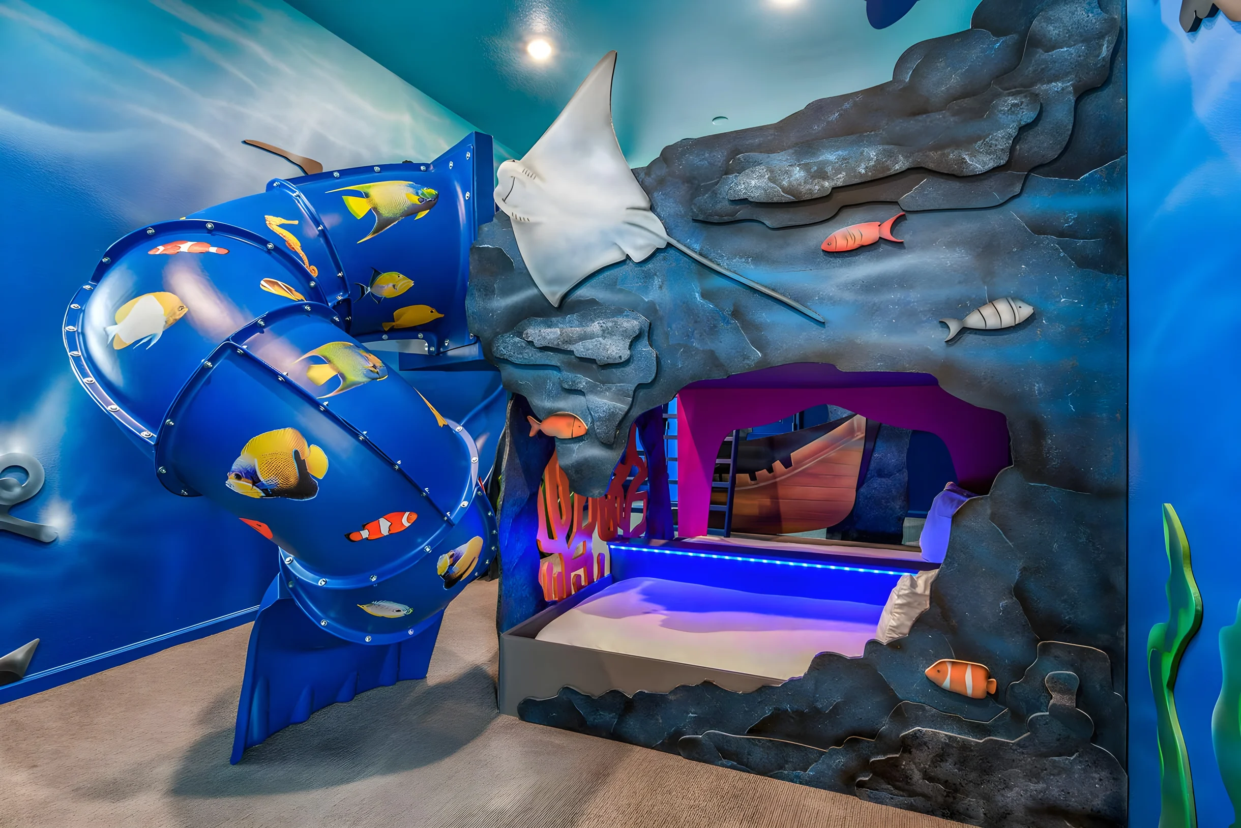 Wander Davenport Blossom Haven #9