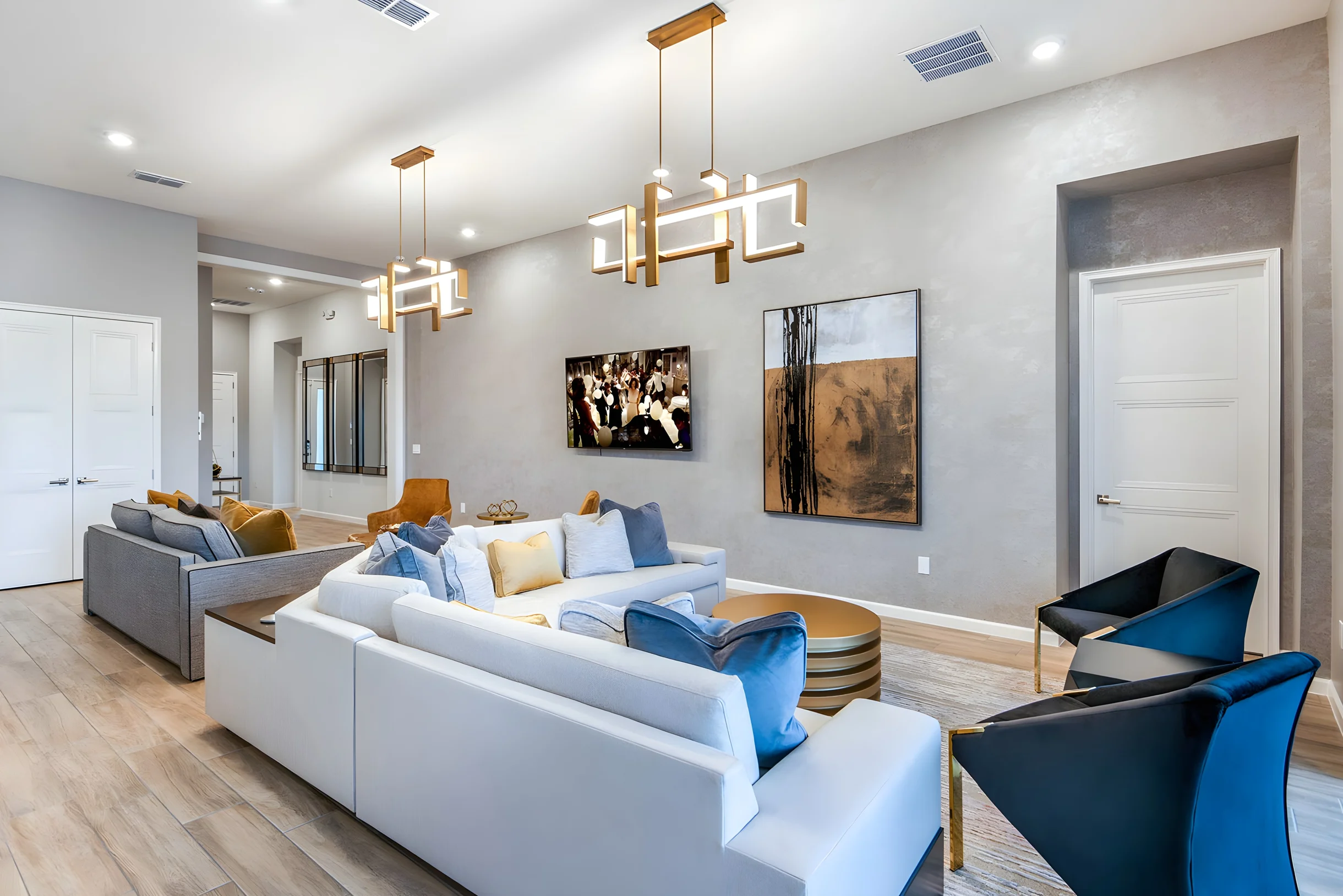 Wander Davenport Blossom Haven #44