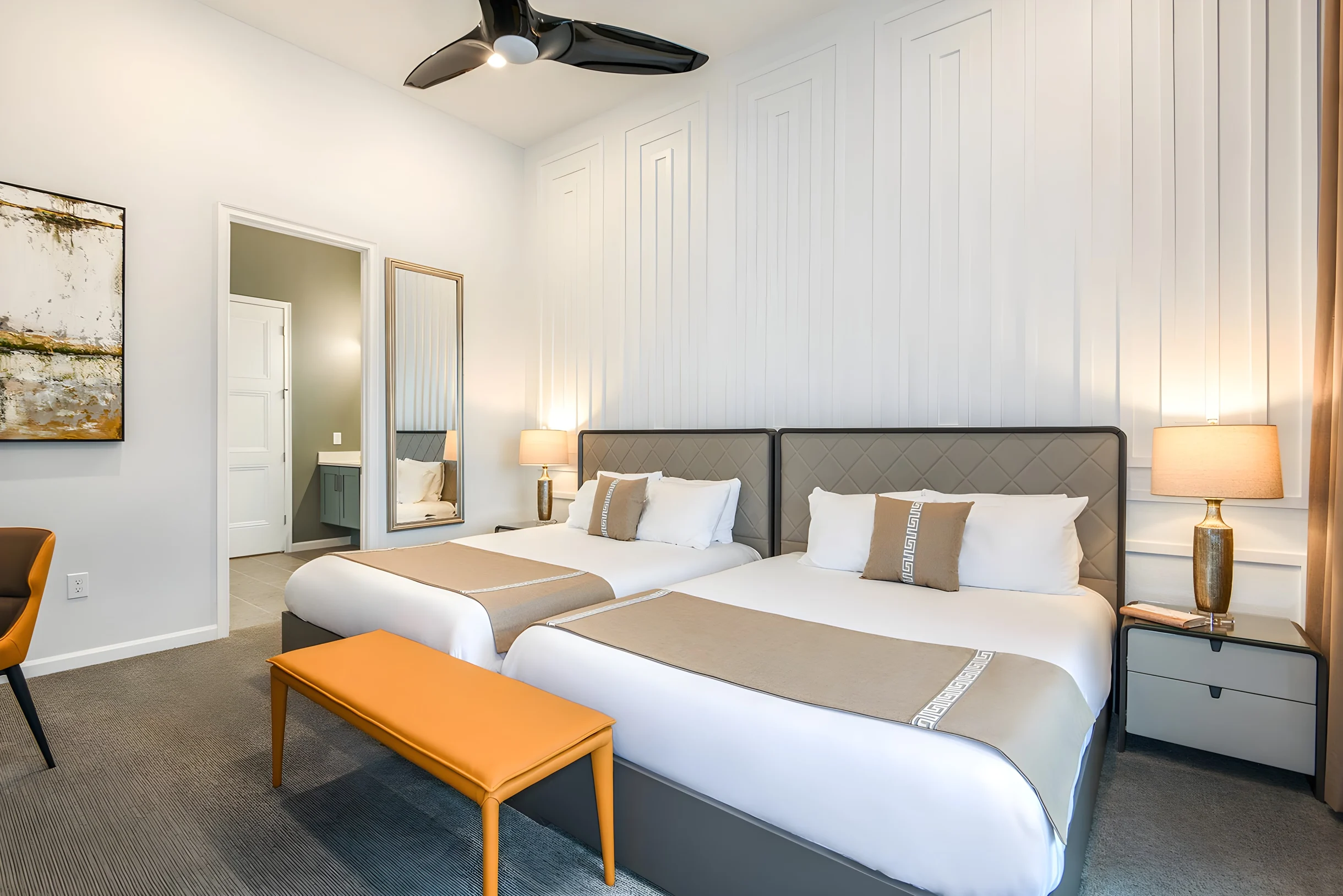 Wander Davenport Blossom Haven #8