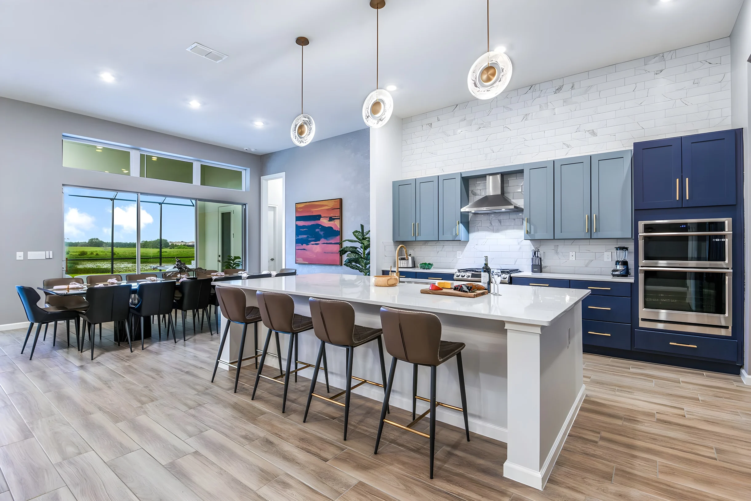 Wander Davenport Blossom Haven #39