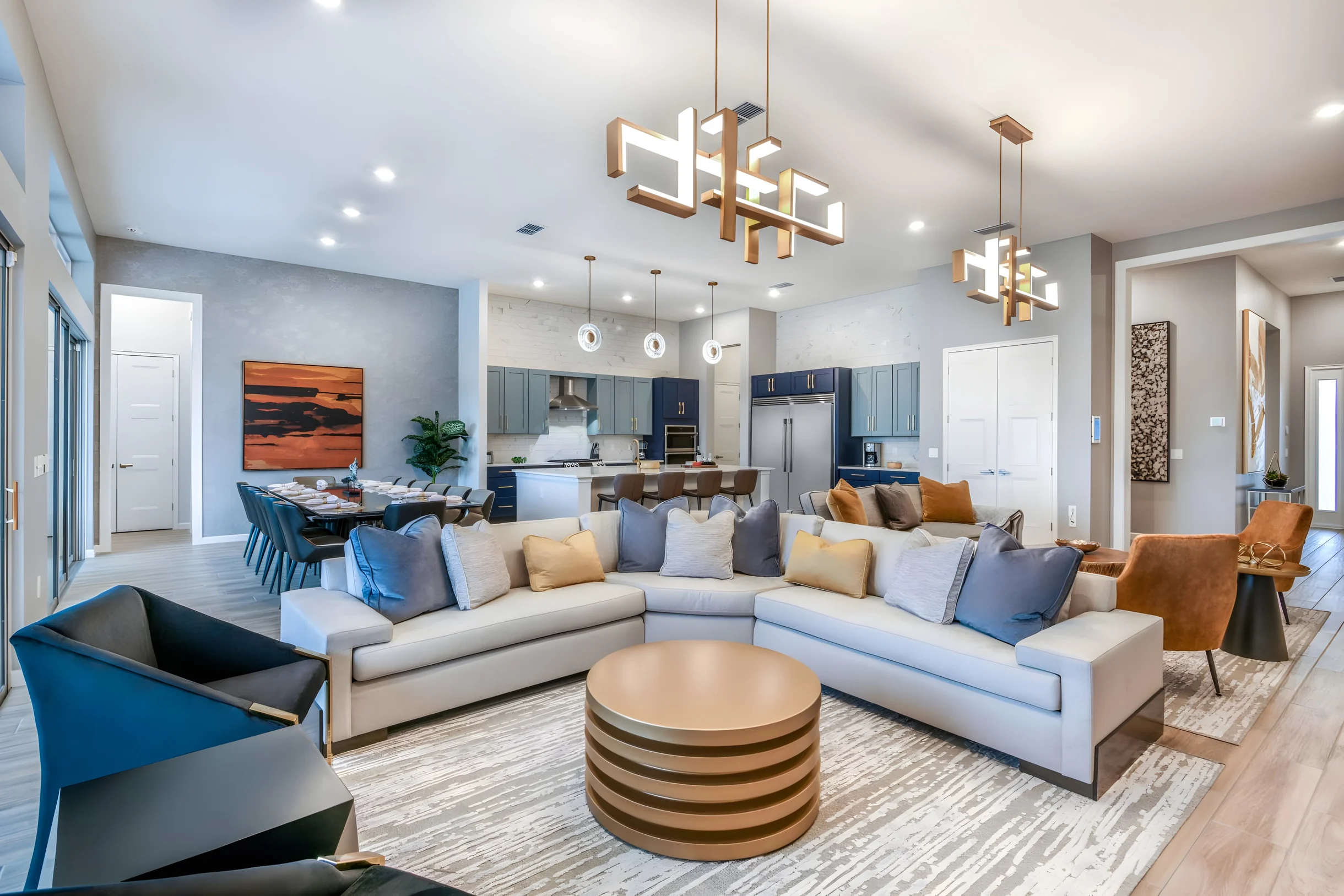 Wander Davenport Blossom Haven #37