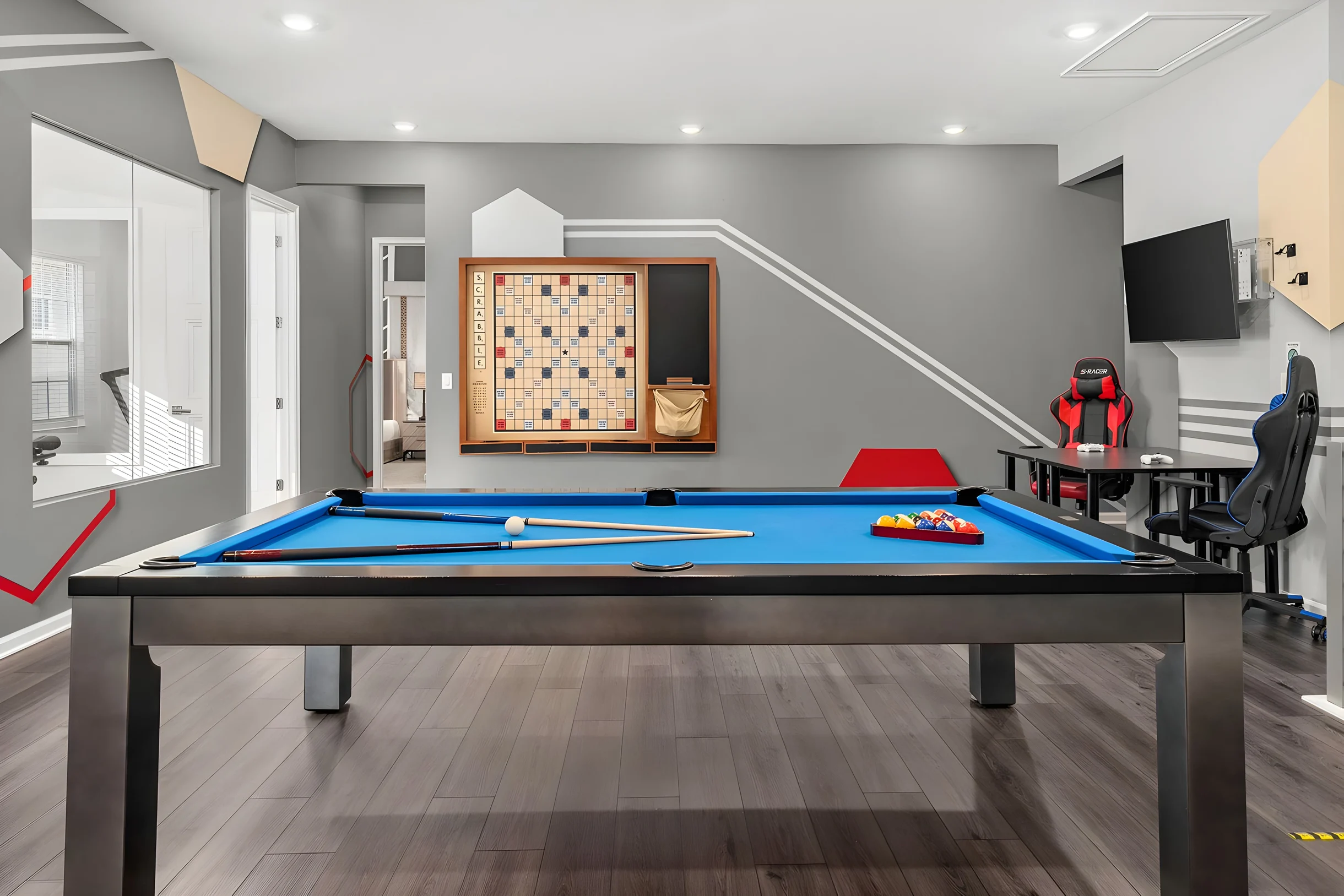 Wander Davenport Blossom Haven #47